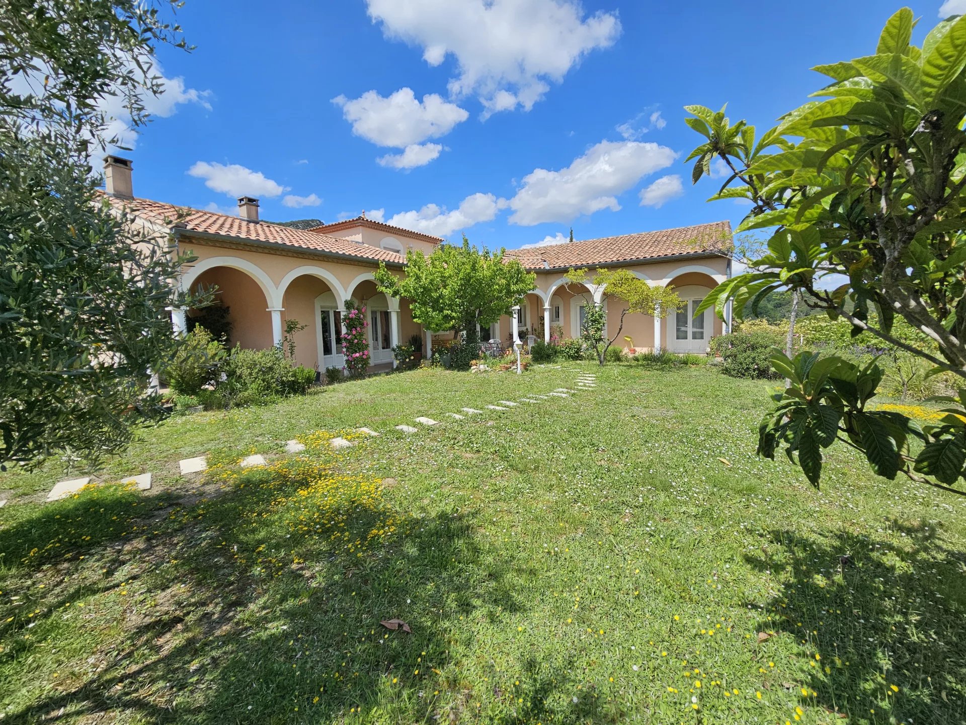 Agence immobilière de Richardson Immobilier