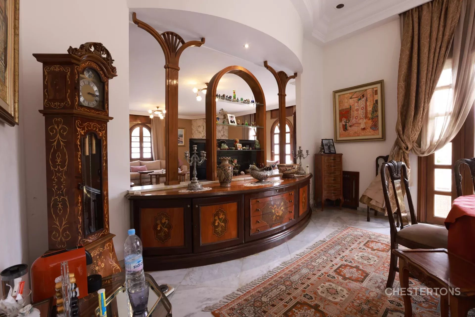 Image of Villa - 4 Bedrooms for Sale in Casablanca-Casablanca-Morocco, Image 10