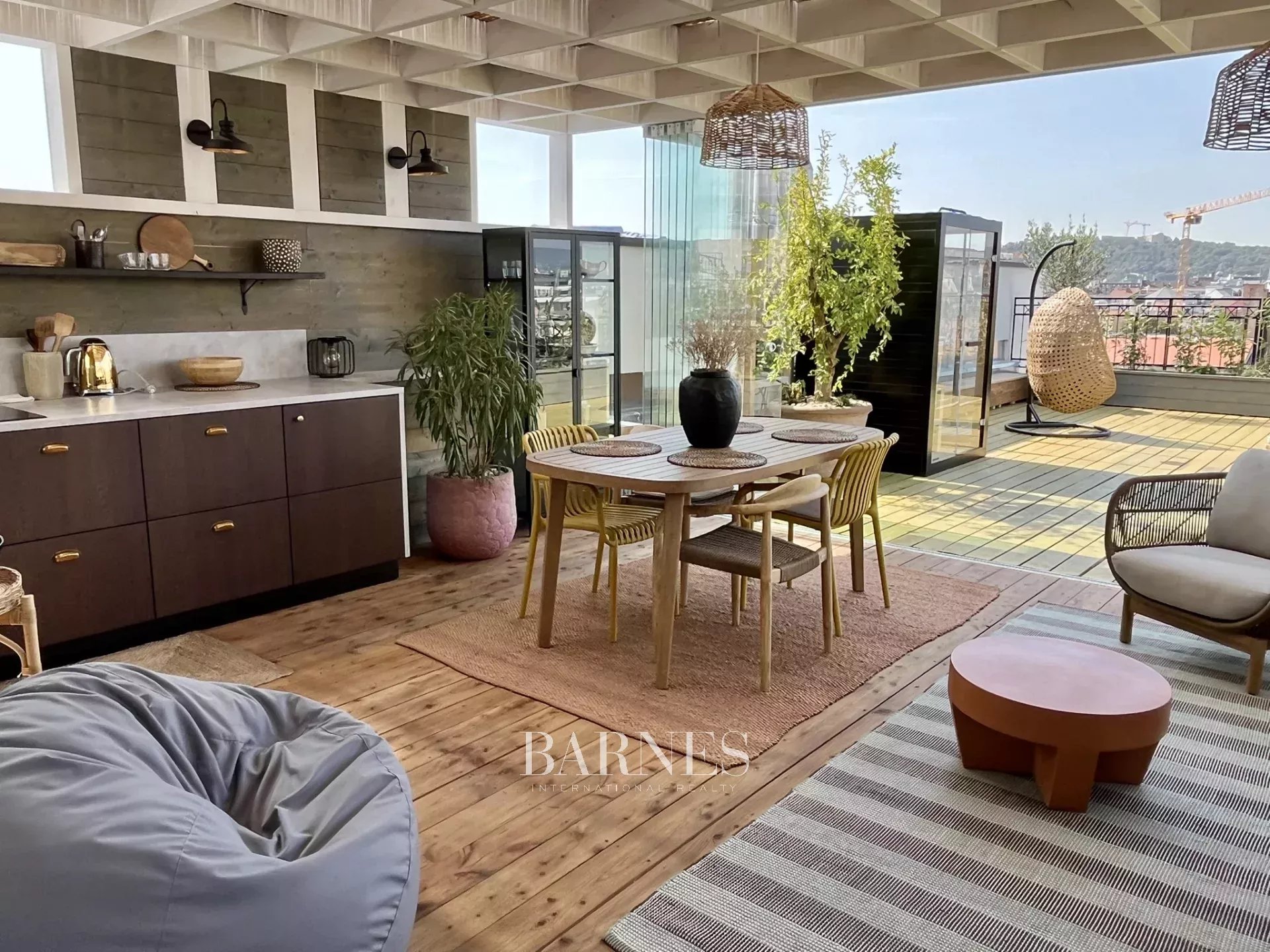 Daire Budapest VII. kerülete