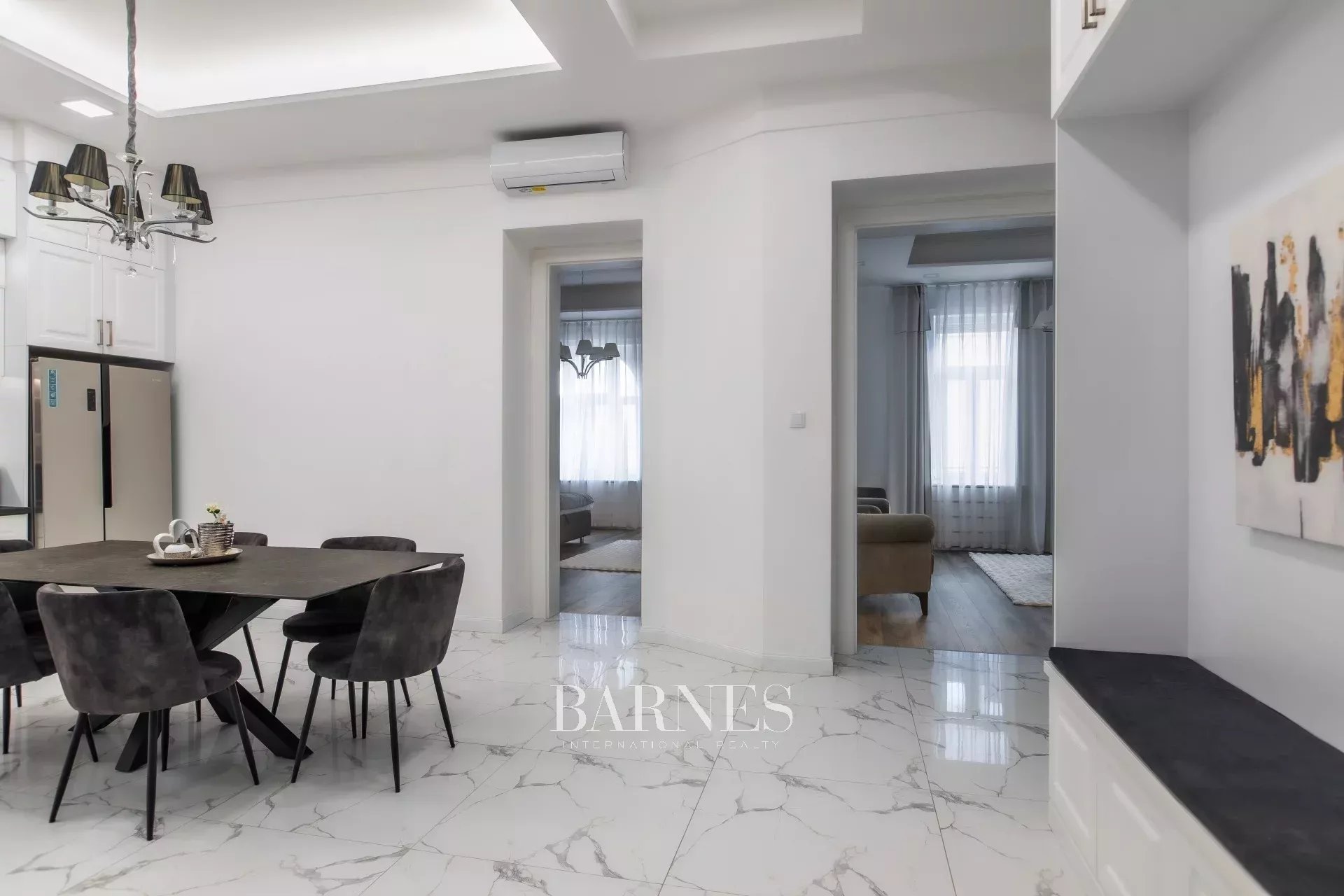 Daire Budapest V. kerülete - picture 4