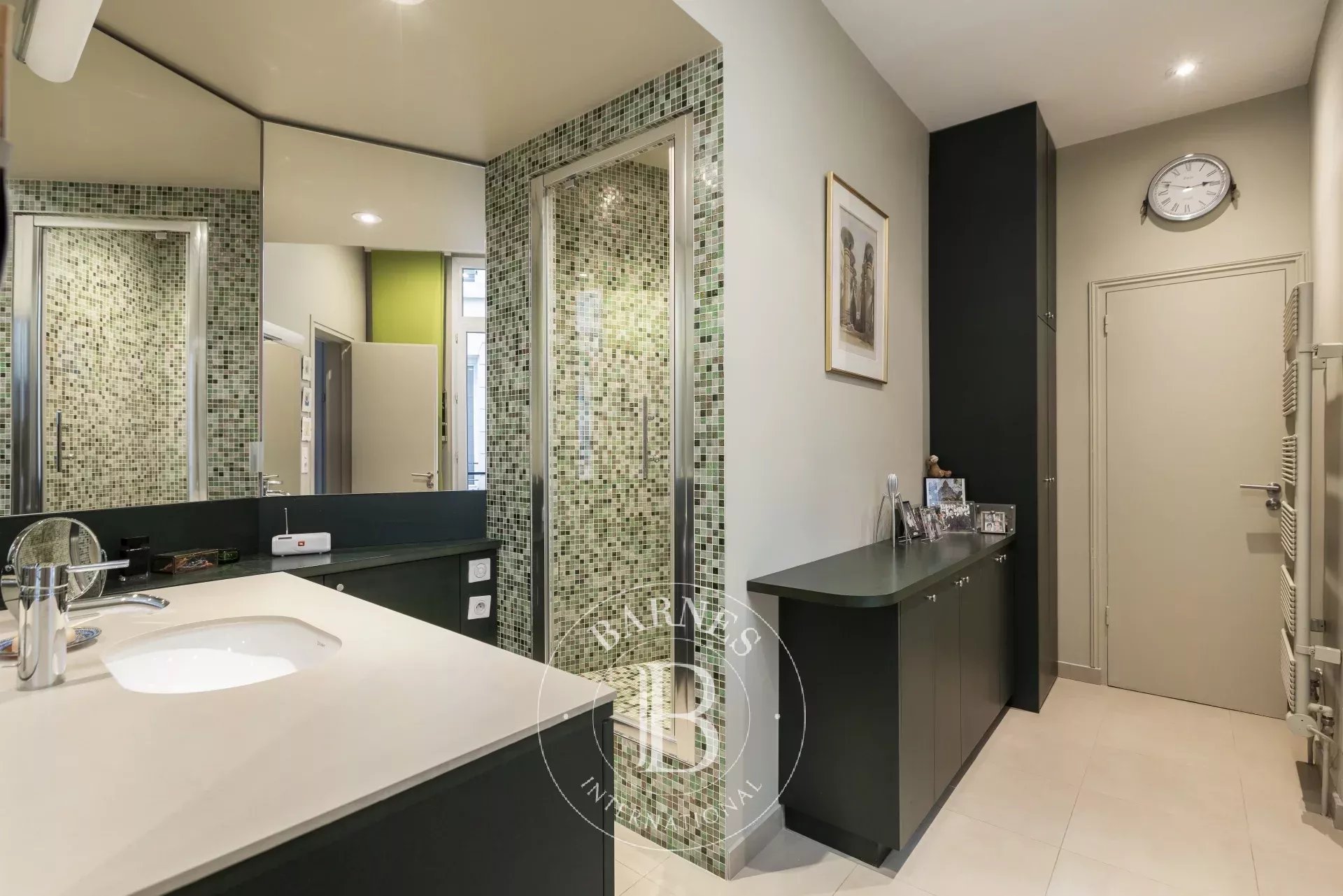 Daire Paris 6ème - picture 7