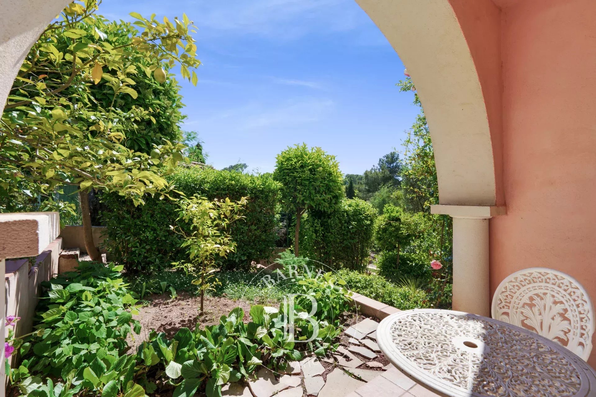 Villa Fréjus - picture 4