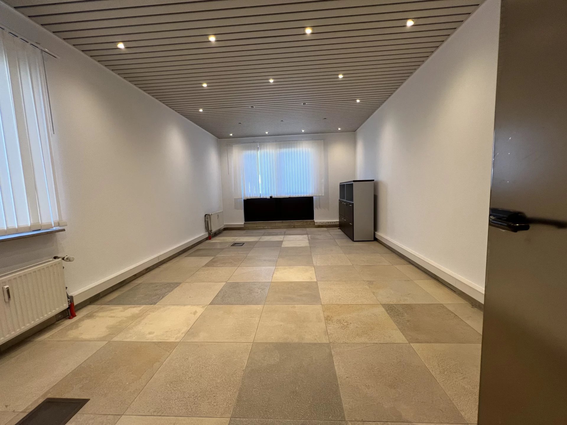 Verkaf Lokal Luxembourg Hollerich