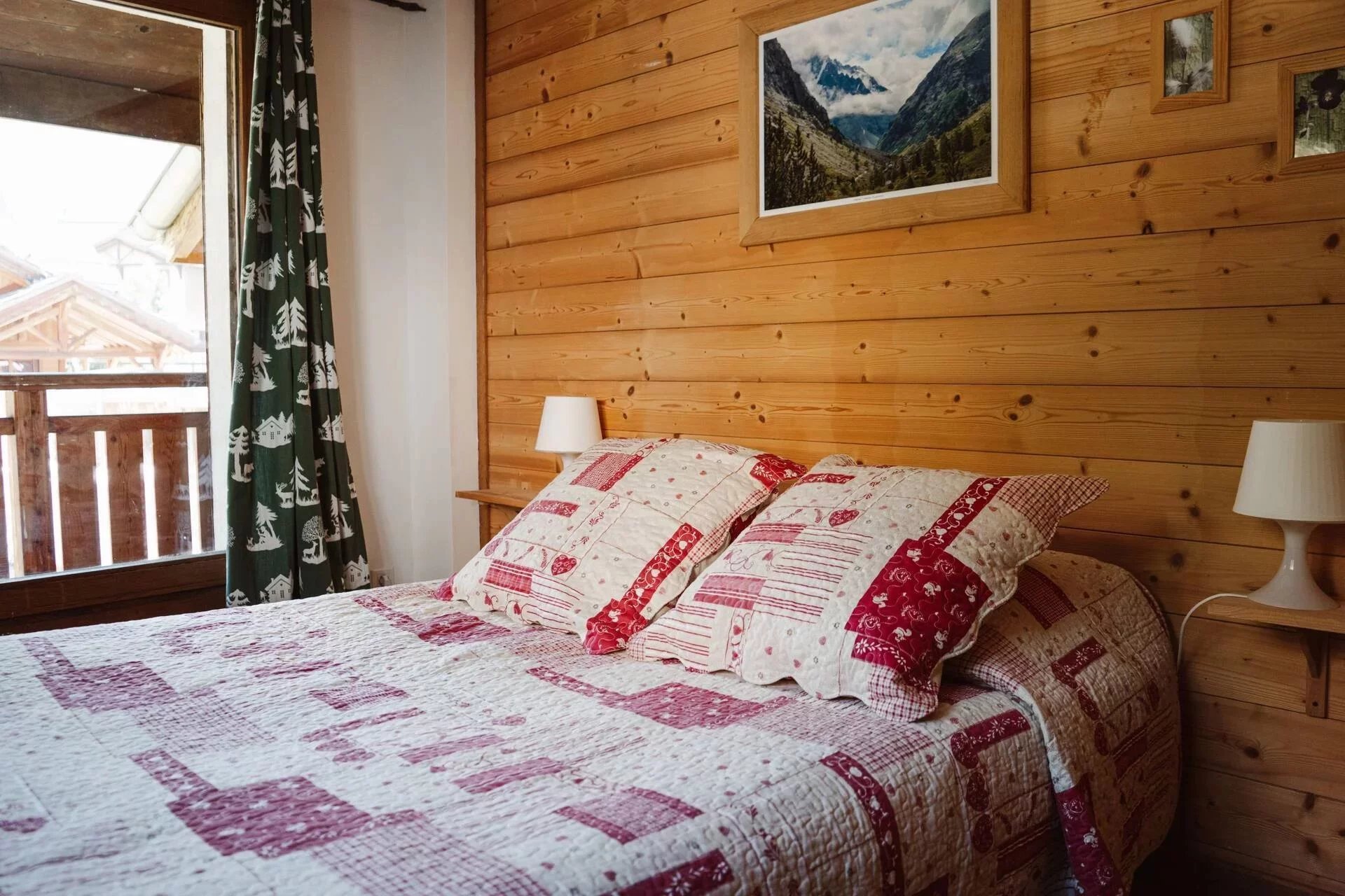 Maison 10 couchages au Coeur de la station des 2 Alpes