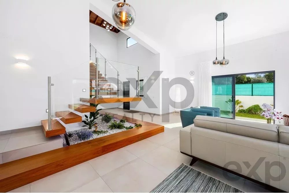 New T4 villa 5 min from Beach. 85948859 image 10