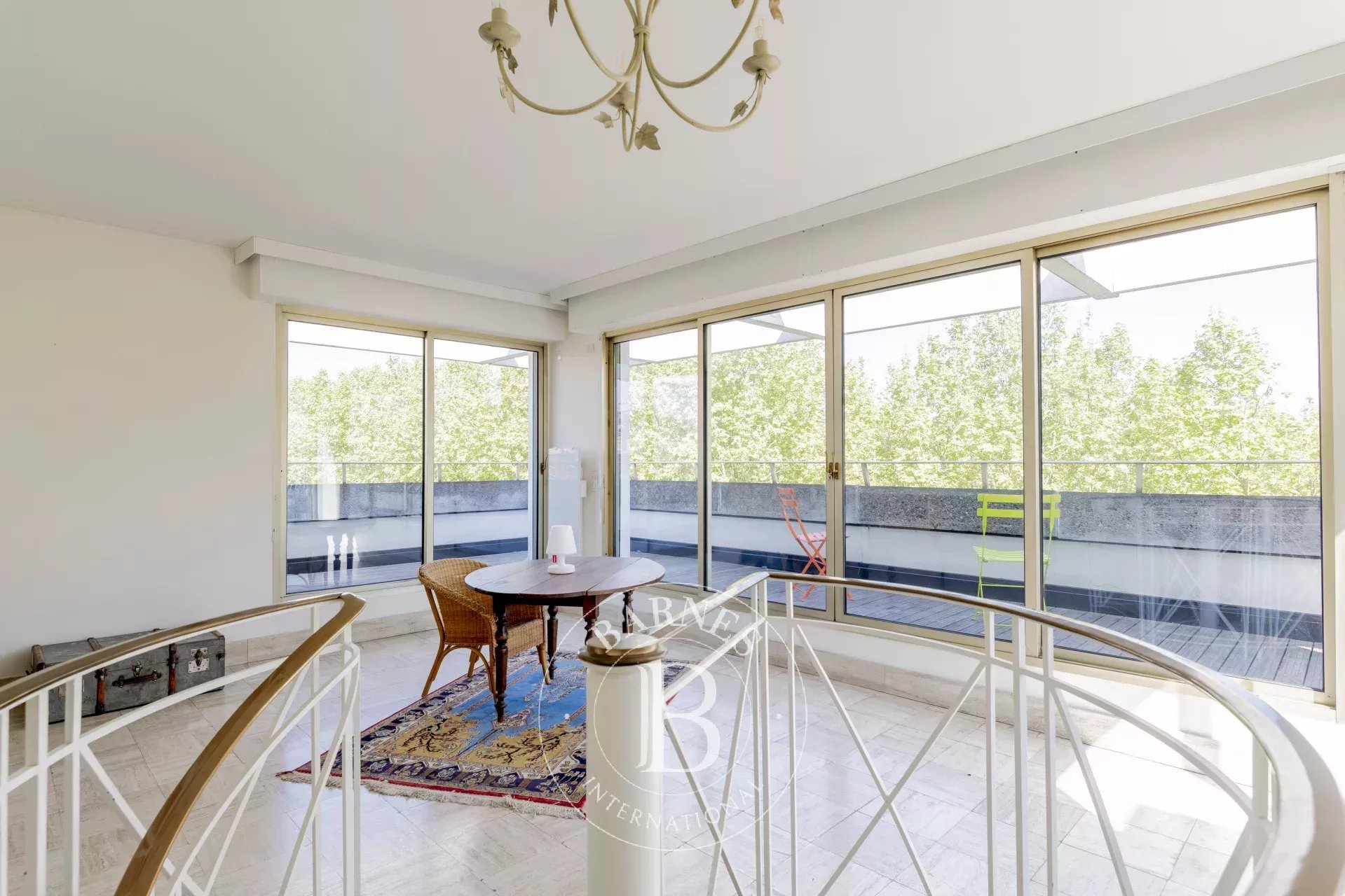 Daire Bordeaux - picture 16