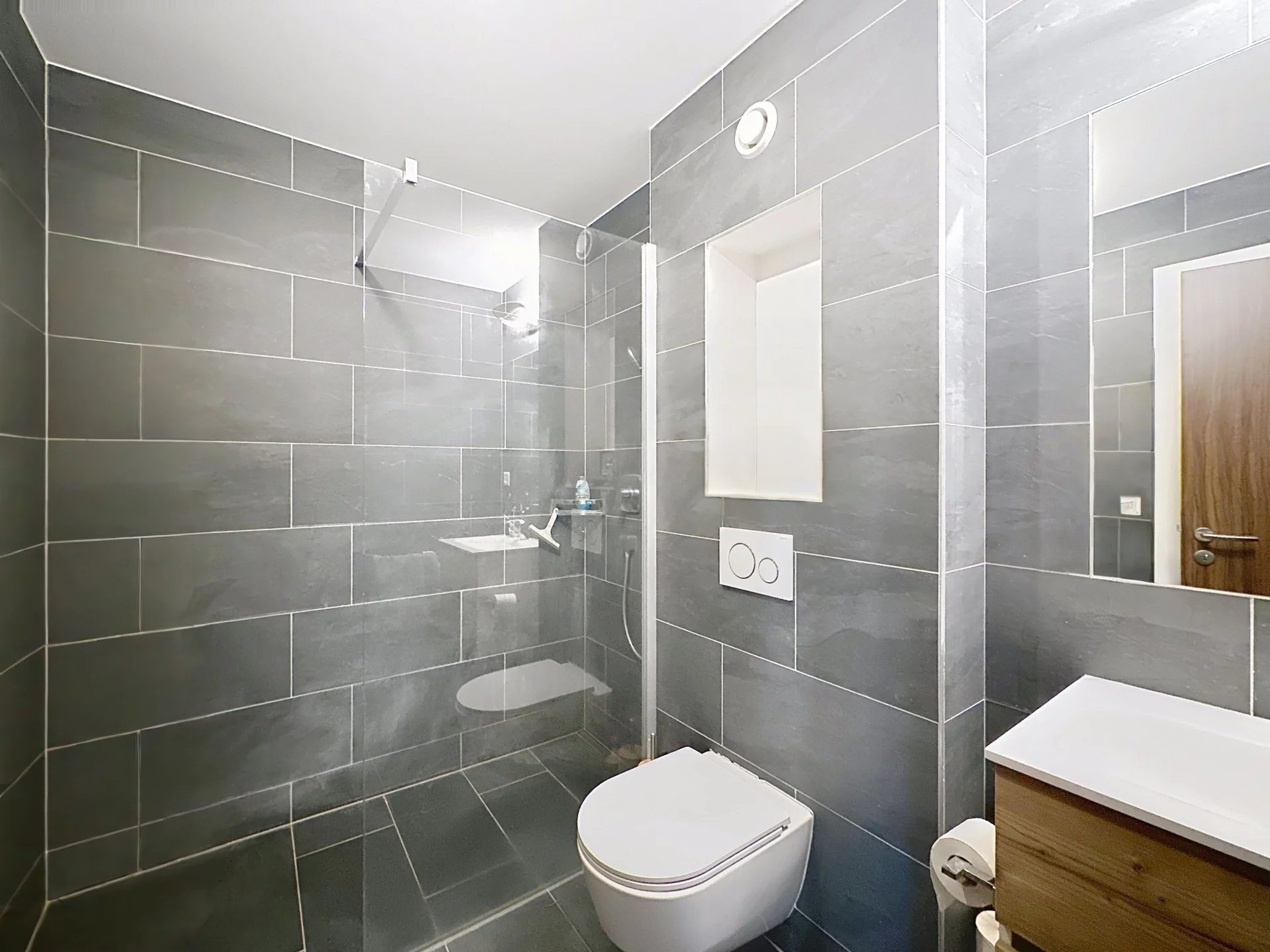 Sublime appartement 3.5 pièces avec terrasse panoramique