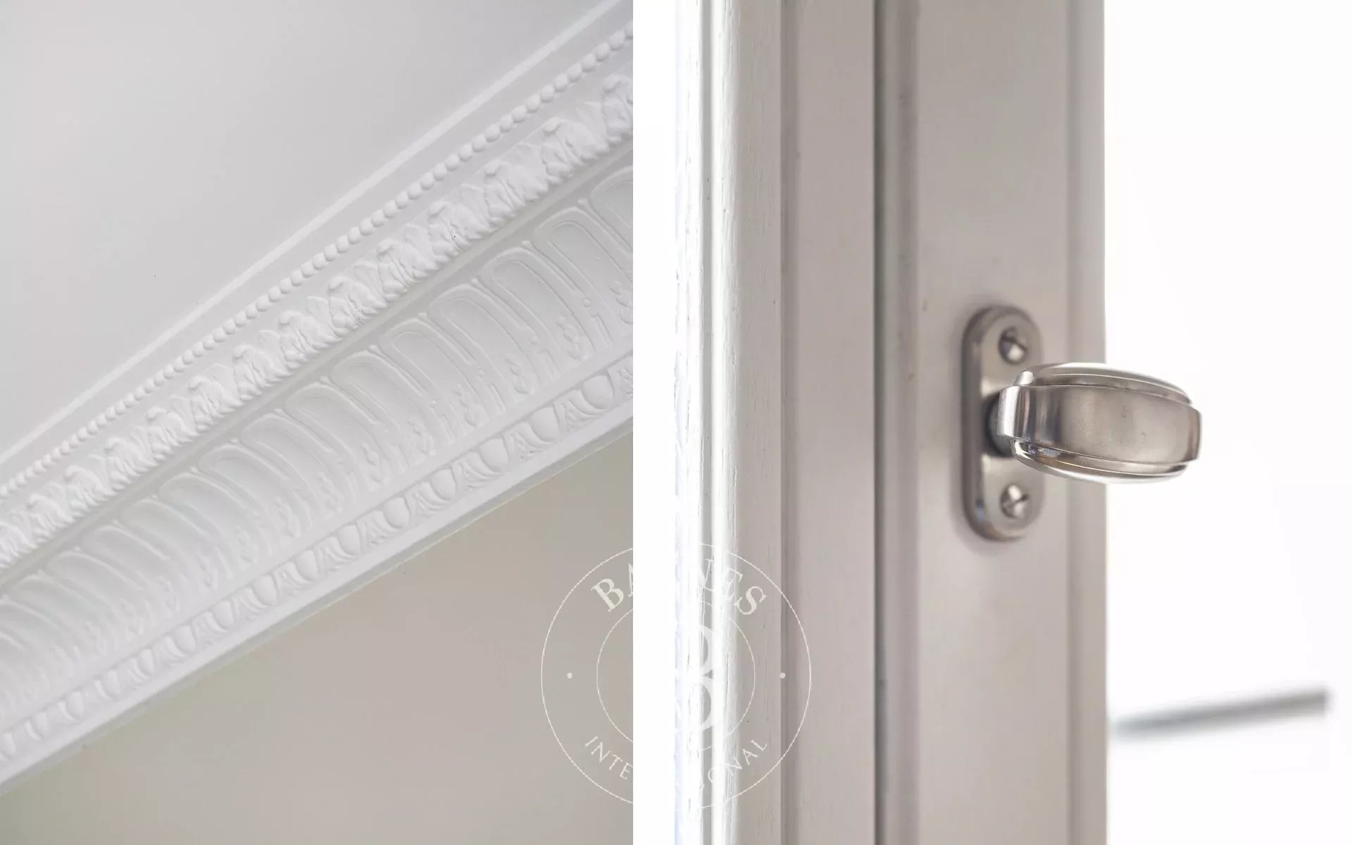 Daire Paris 18ème - picture 12