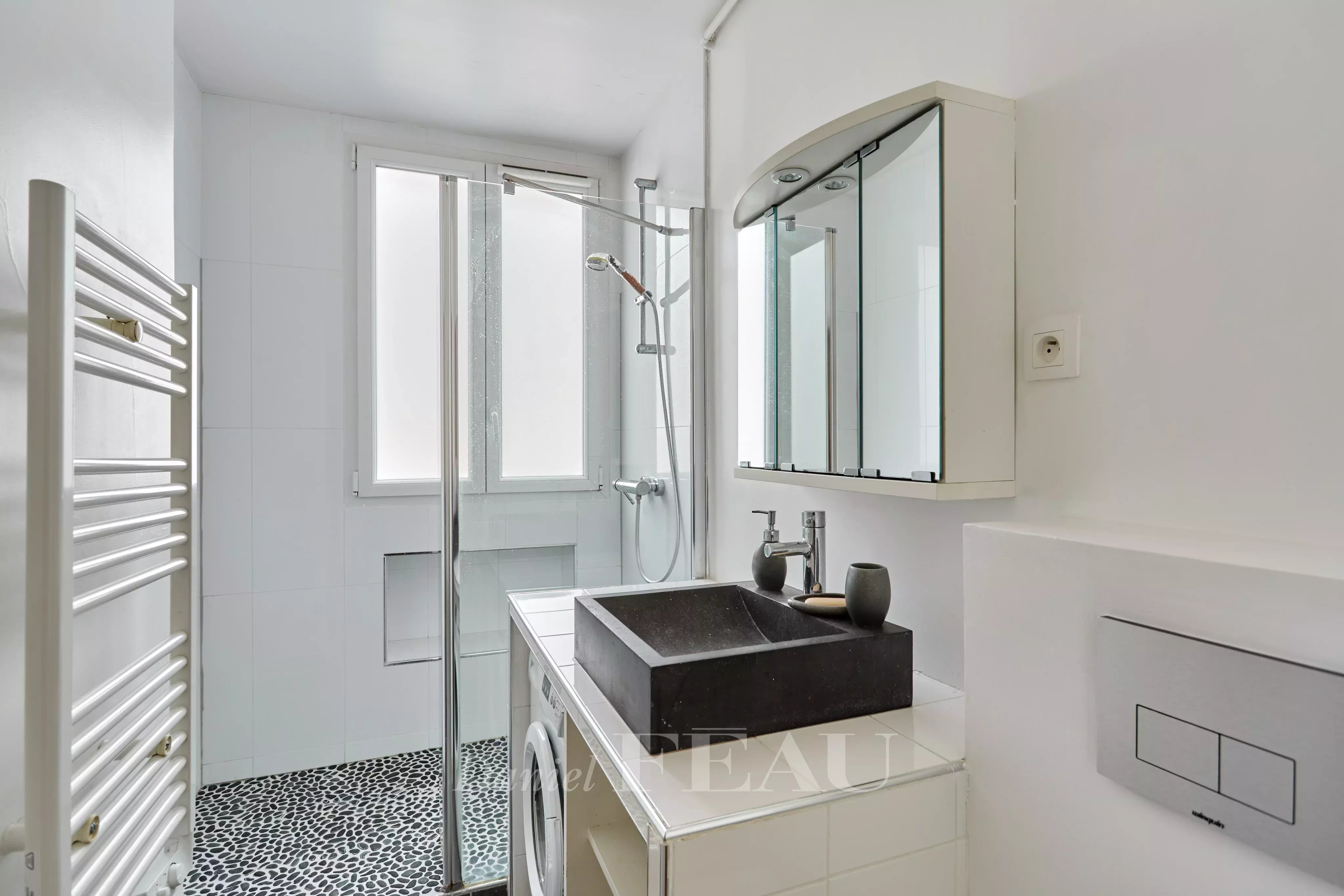 Vente Appartement Paris 7ème
