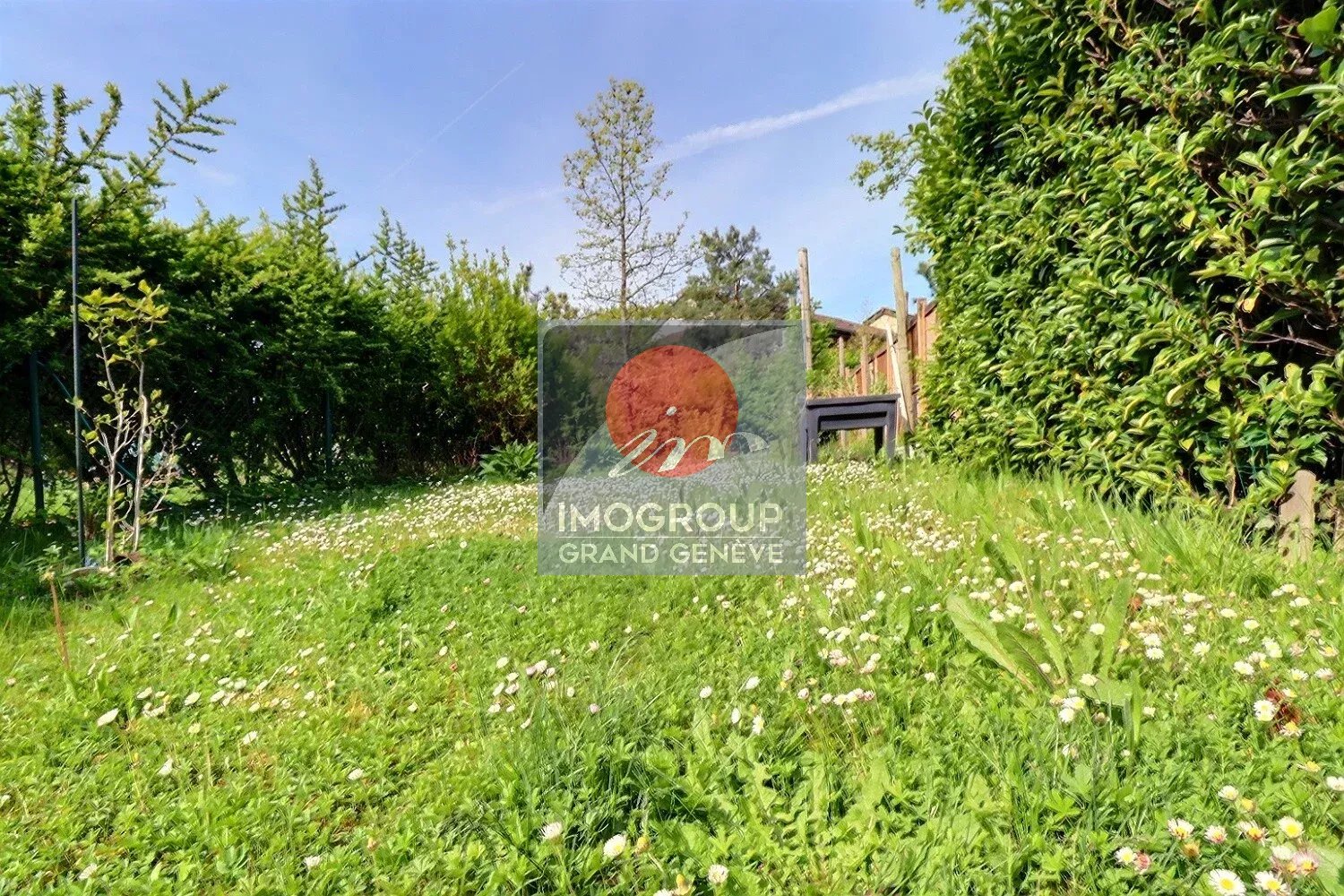 Agence immobilière de Agence IMOGROUP CHENE BOURG GENEVE