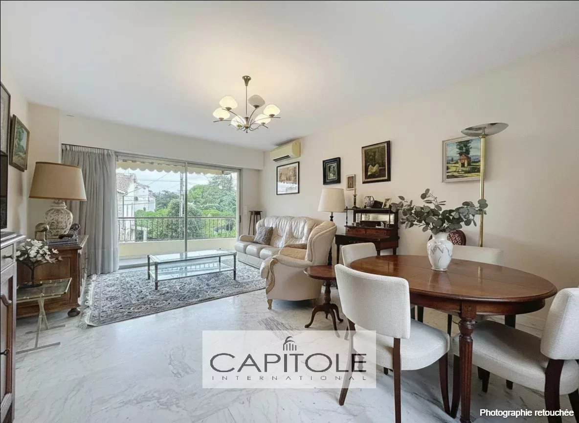 Agence immobilière de Capitole International