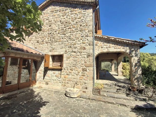 Vente Maison Les Vans