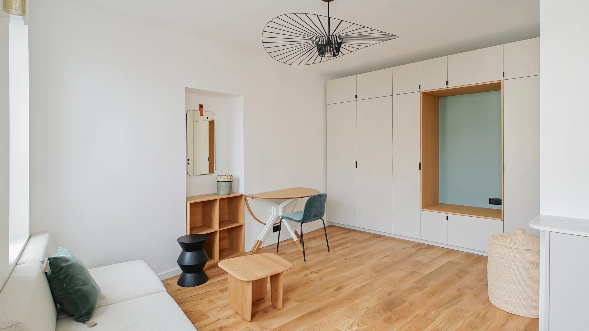 Paris 6e - CHERCHE-MIDI / SAINT-SULPICE