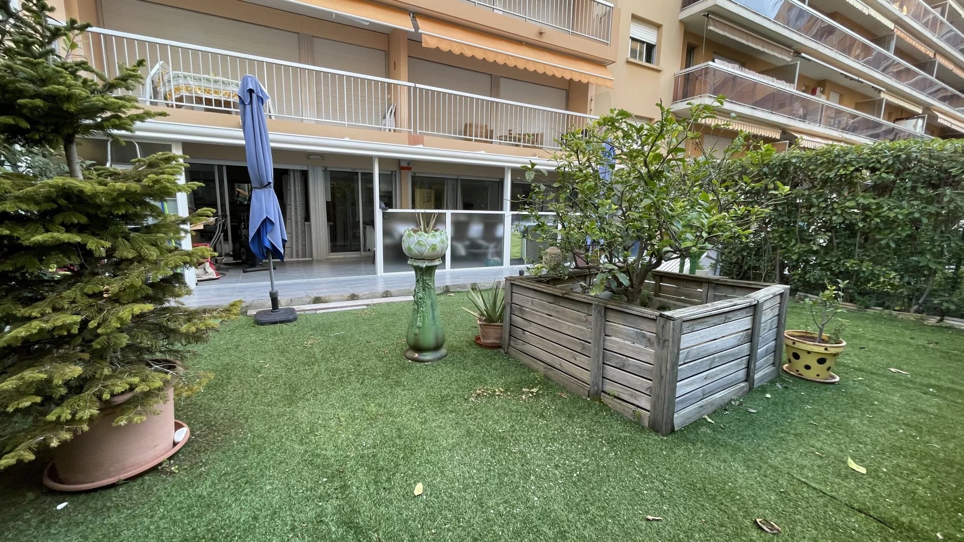 Vente Appartement Menton Centenaire