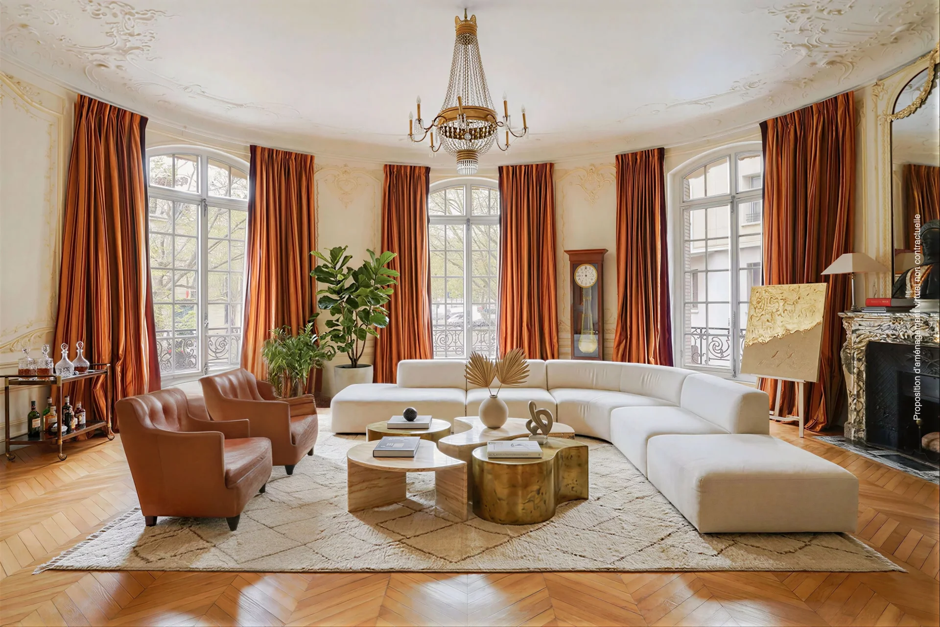 Paris 16e - IENA / PLACE DES ETATS-UNIS