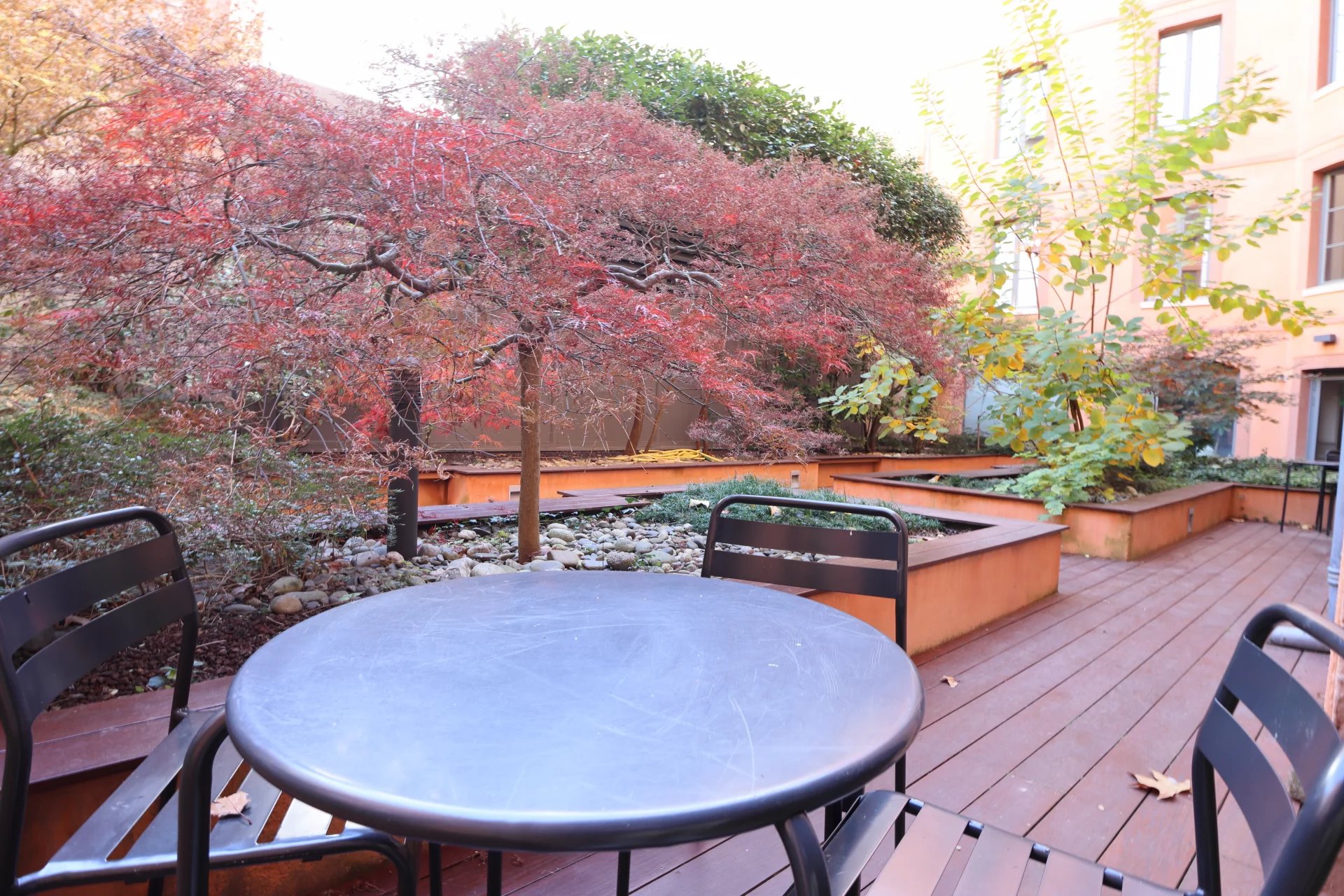 Location Appartement Toulouse