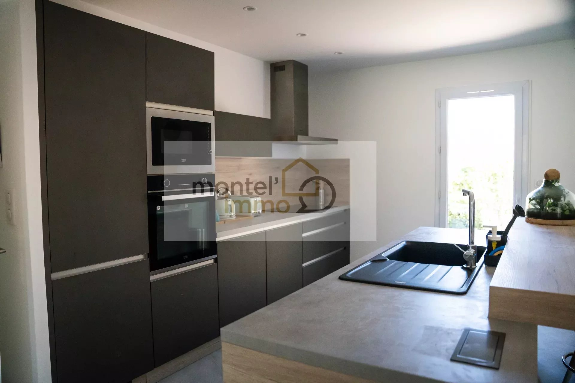 Sale House Montélimar
