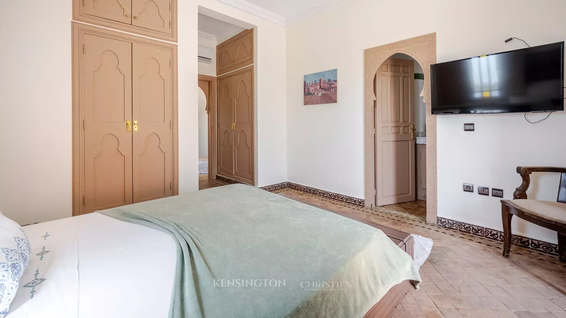4 Bedroom Villa/Townhouse's Image 36