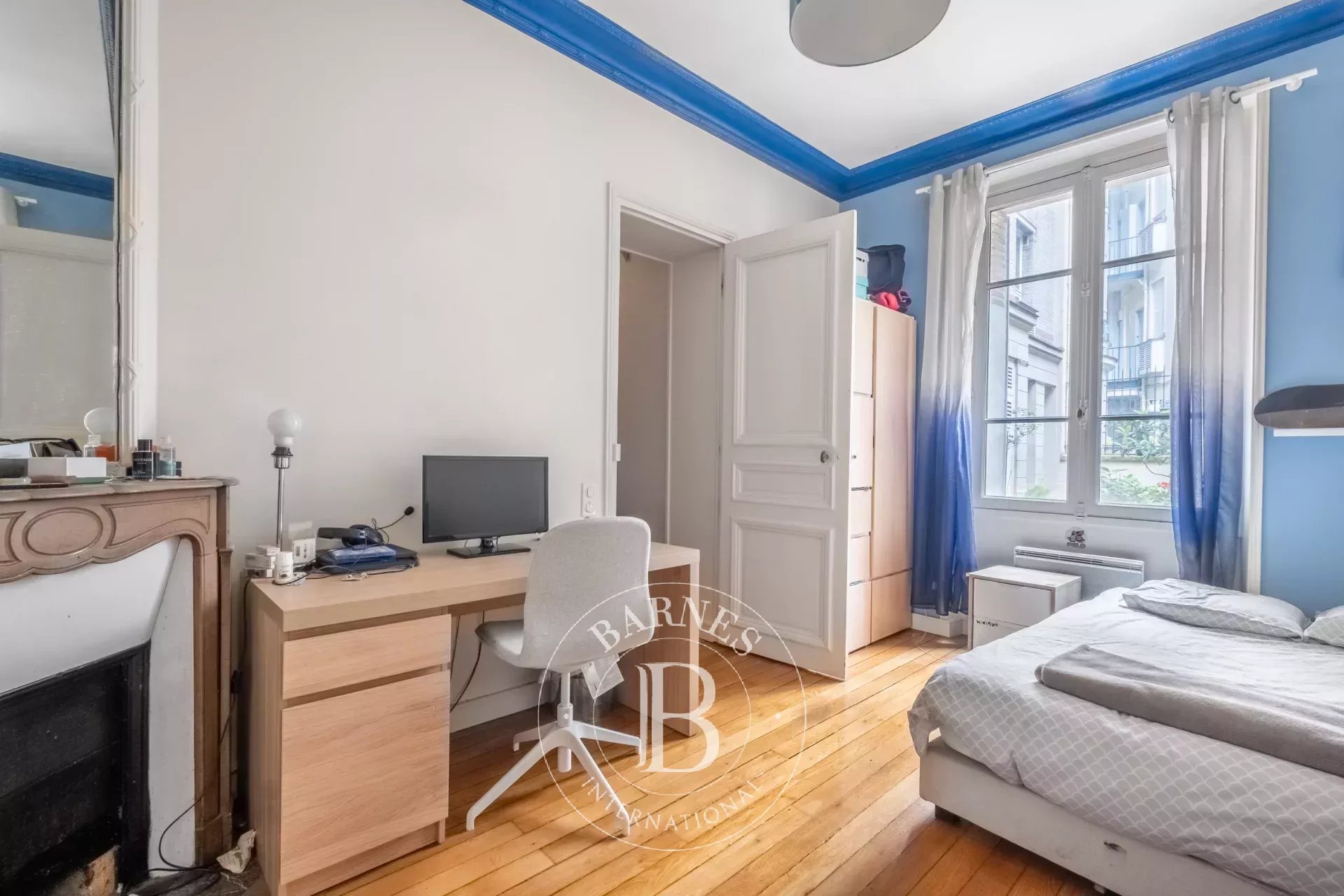 Квартира Paris 6ème - picture 7