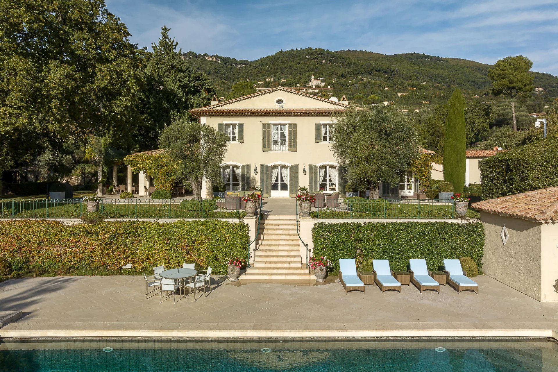 Sale Property Grasse