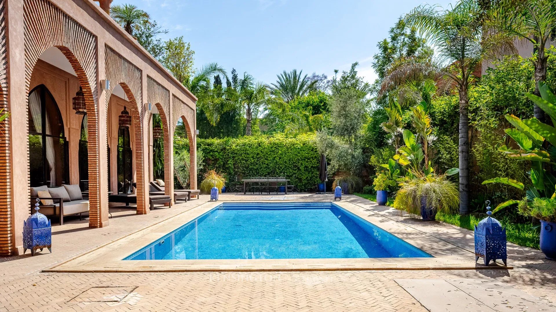 4 Bedroom Villa/Townhouse's Image 52