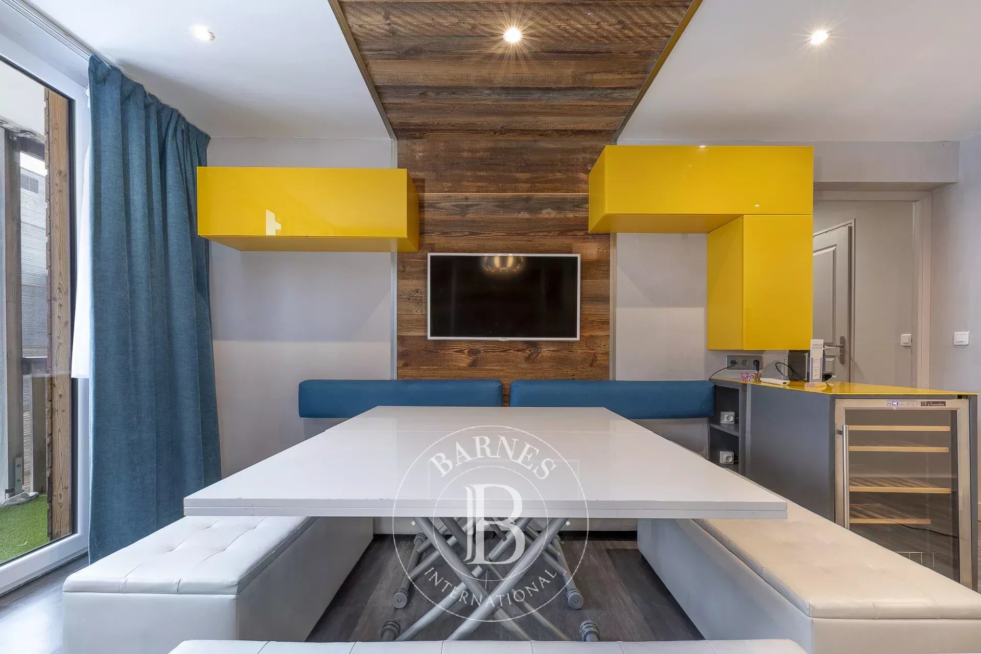 Photo of AVORIAZ – 77 m² Apartment in ALPAGES I – 12 Sleeps