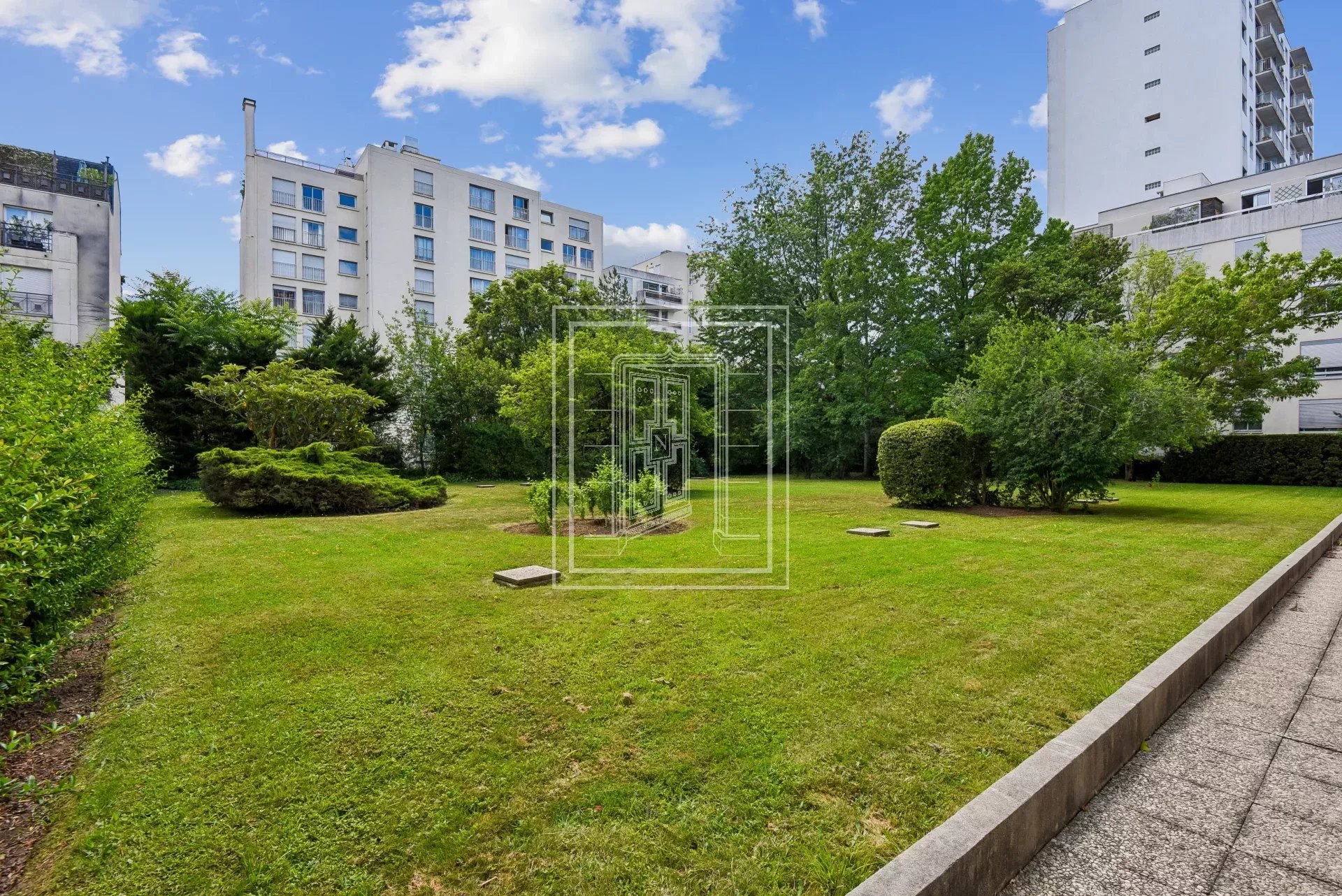 Vente Appartement Boulogne-Billancourt