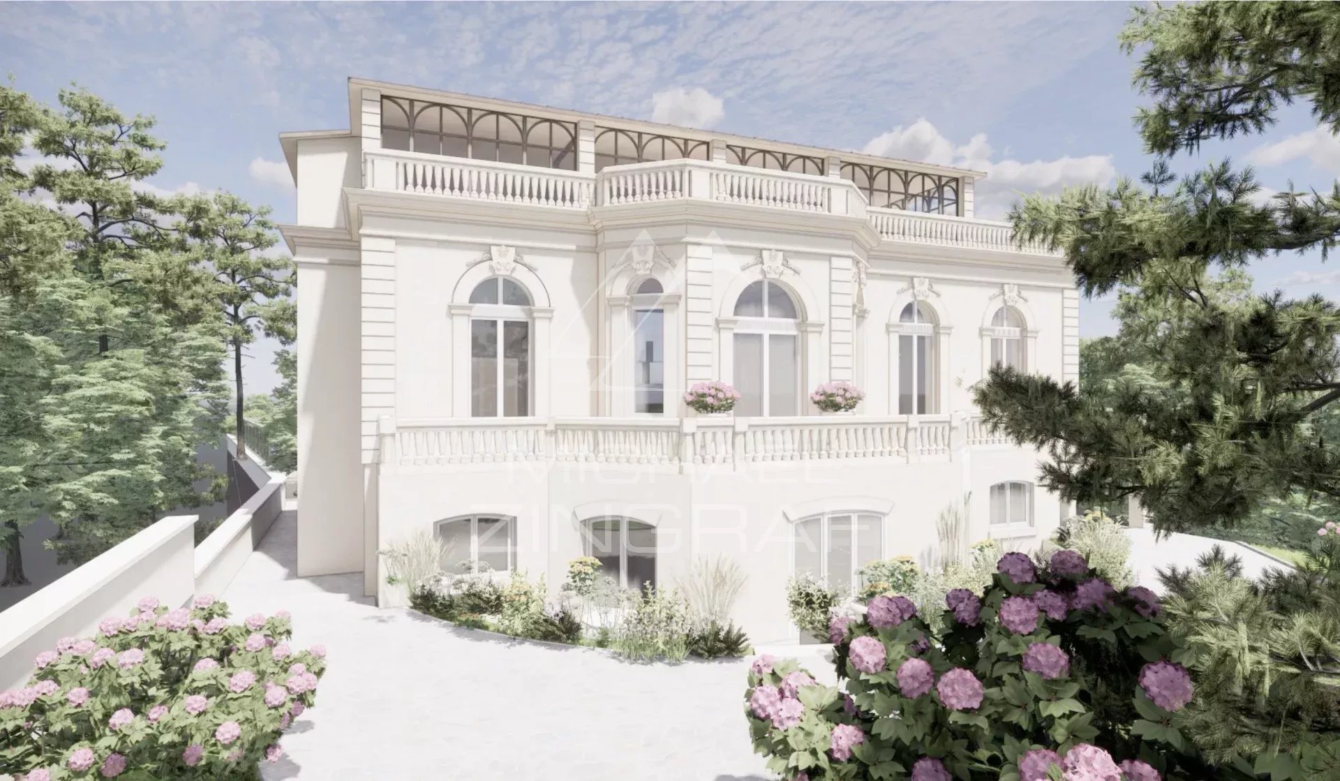 Agence immobilière de Terre Du Bassin