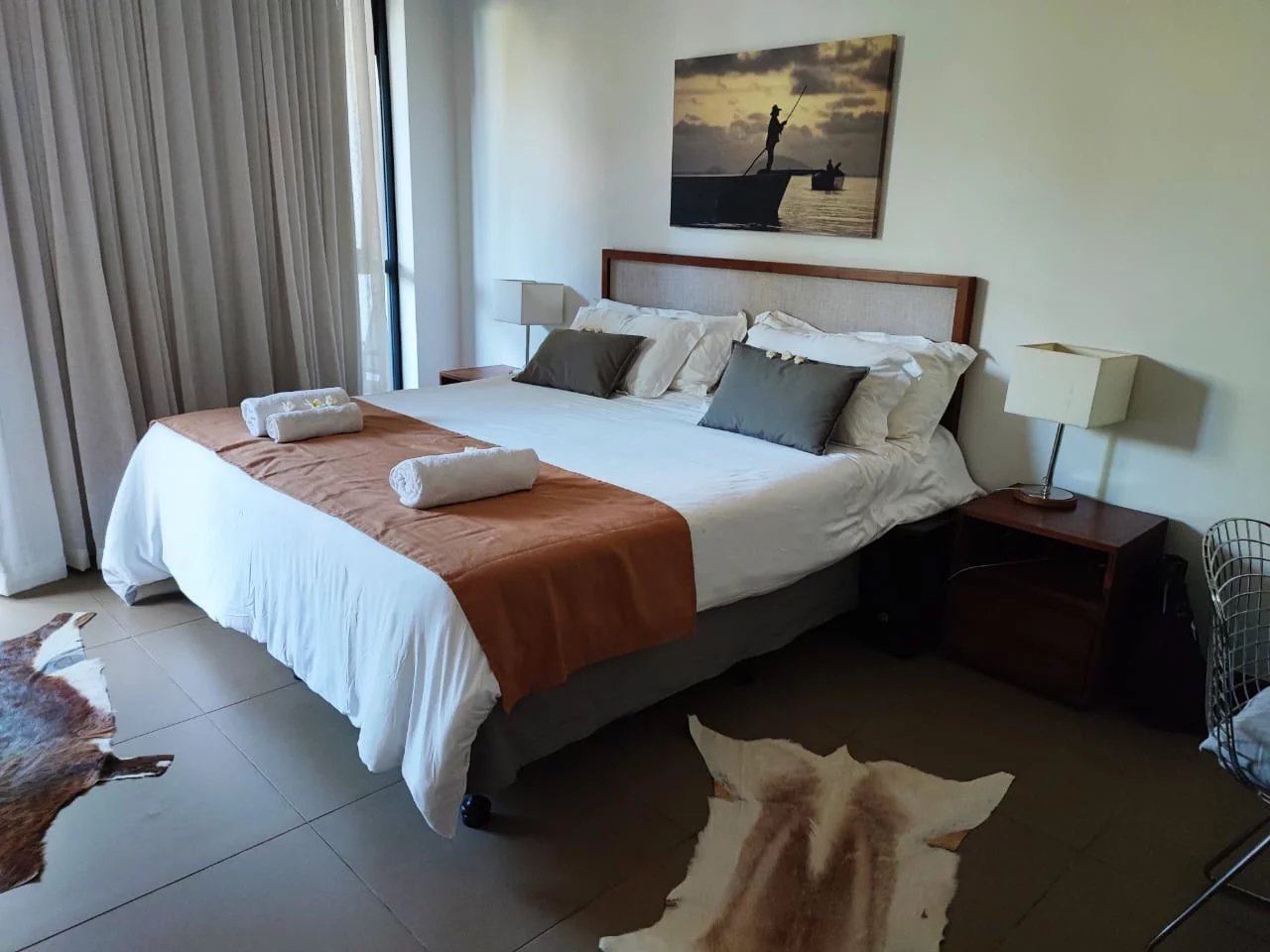 Daire Grand Baie - picture 5