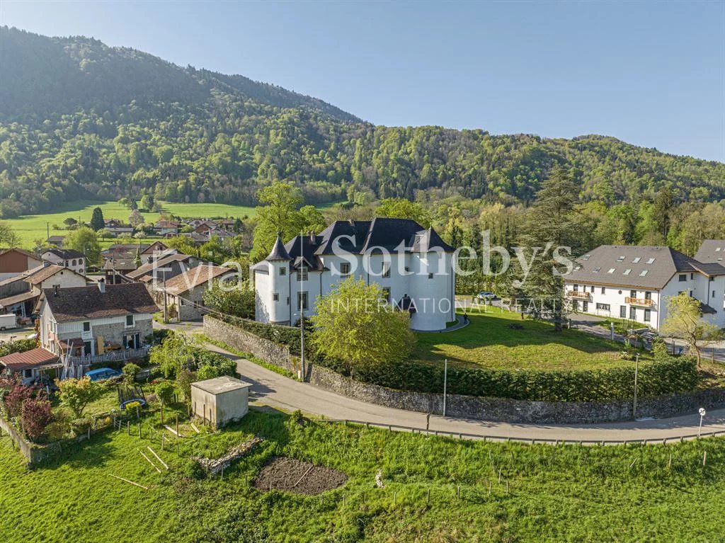 Vente Appartement Draillant