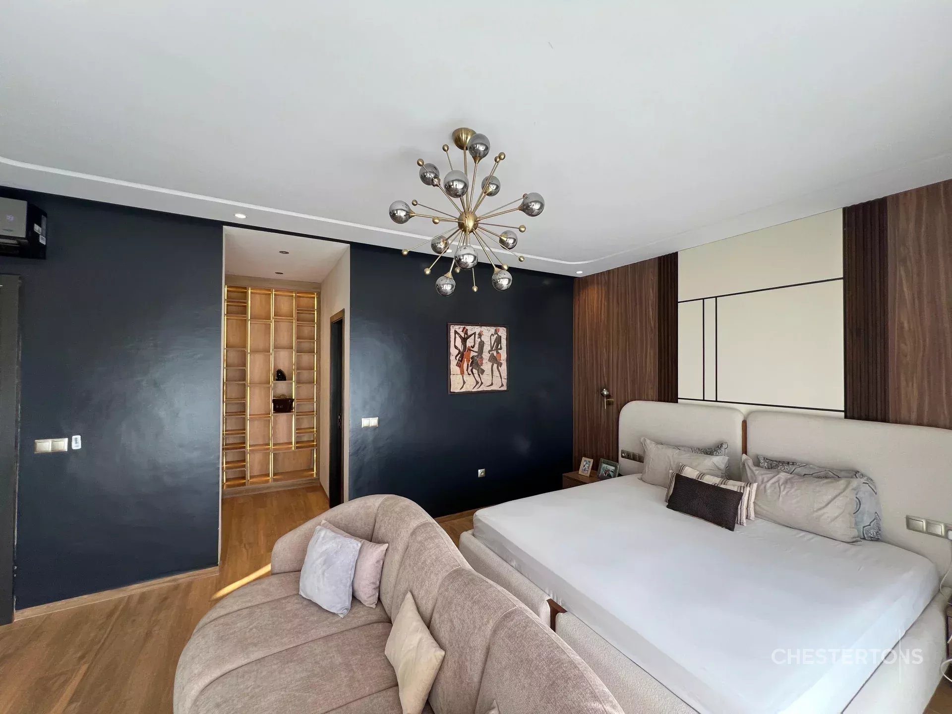 Image of Villa - 5 Bedrooms for Sale in Rabat-Rabat-Morocco, Image 33