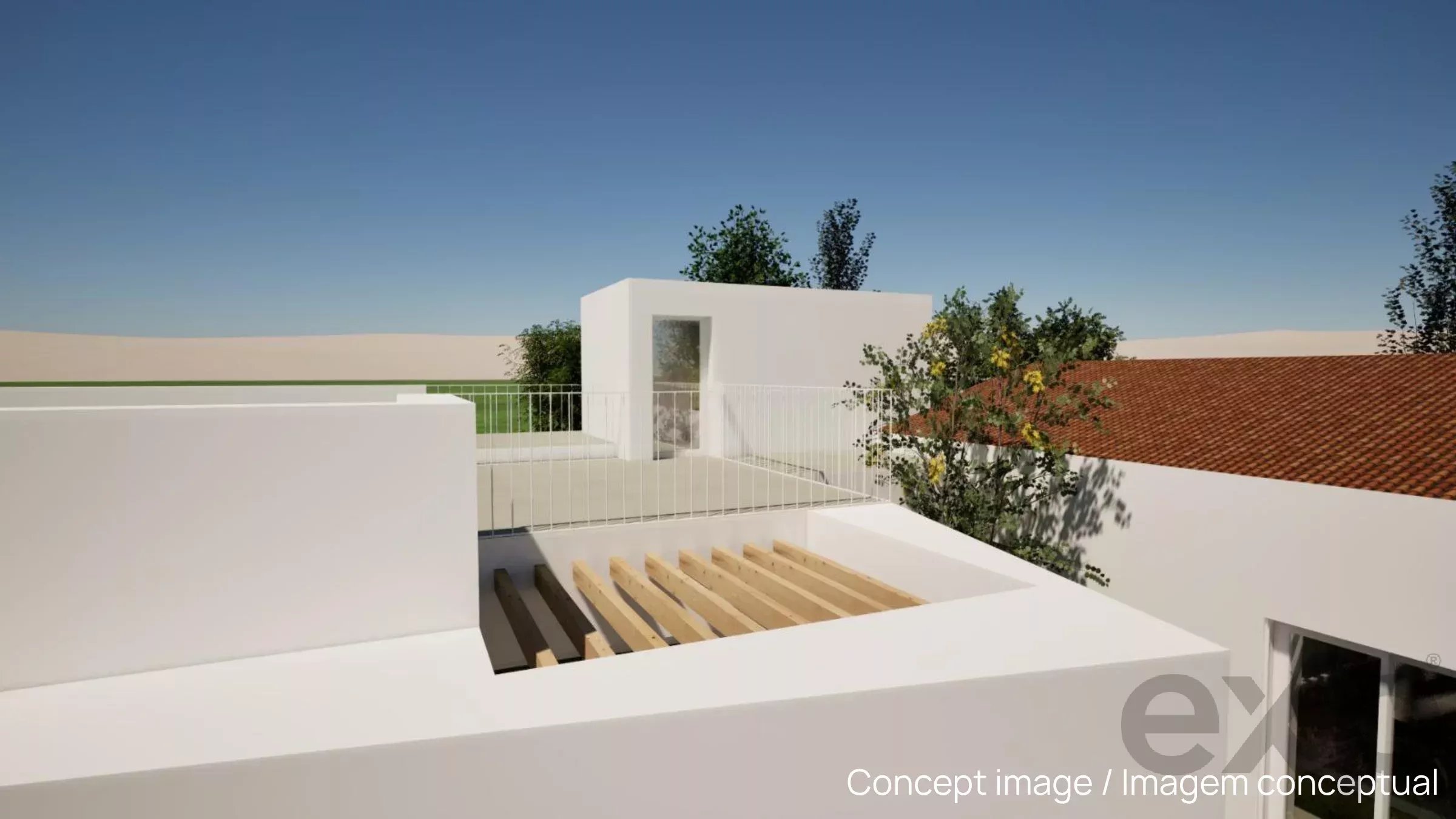 Traditional Countryside Property in Santo Estêvão, Tavira 87172633 image 35