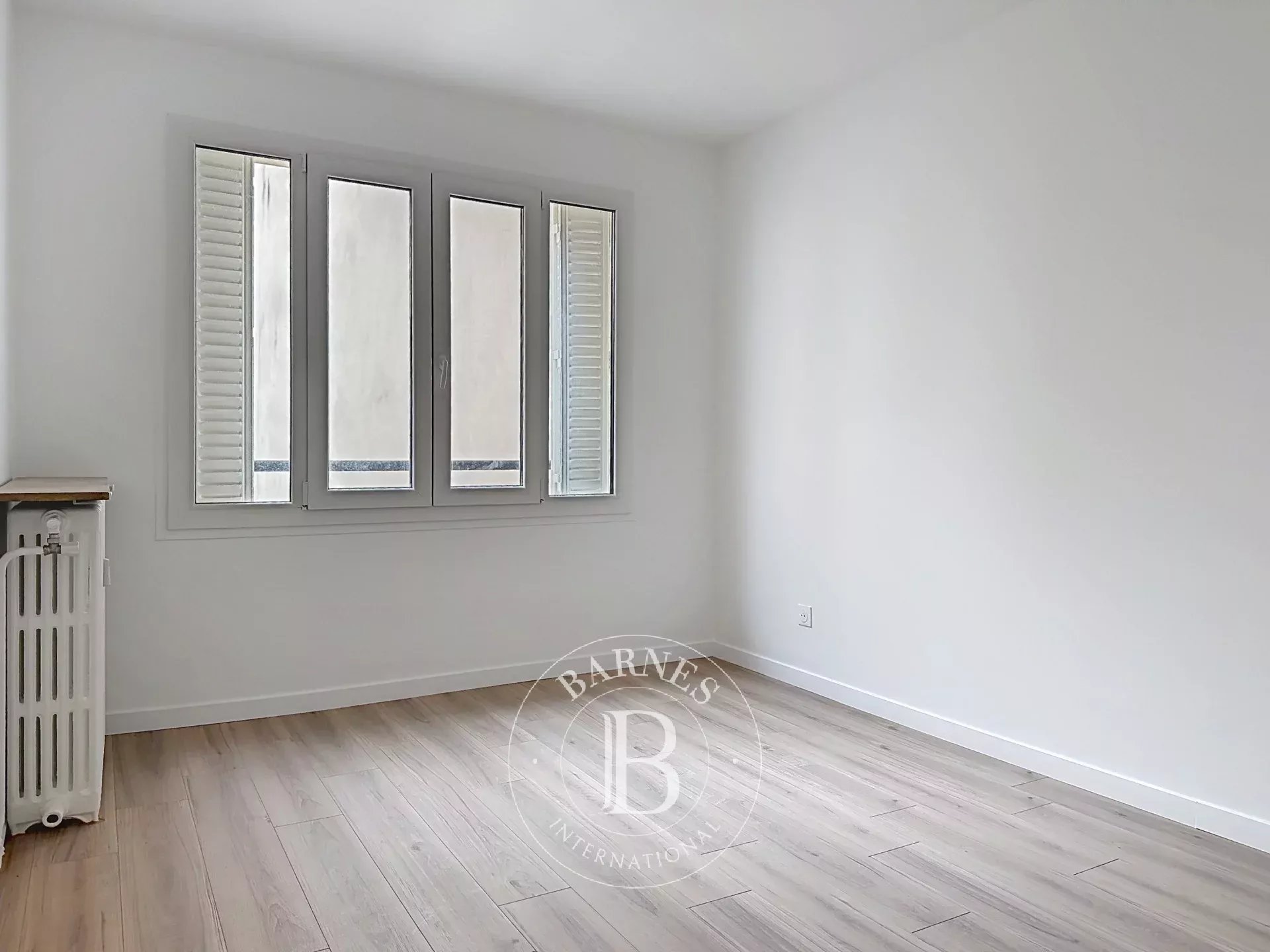 Neuilly-sur-Seine  - Apartment 1 Bedroom - picture 7