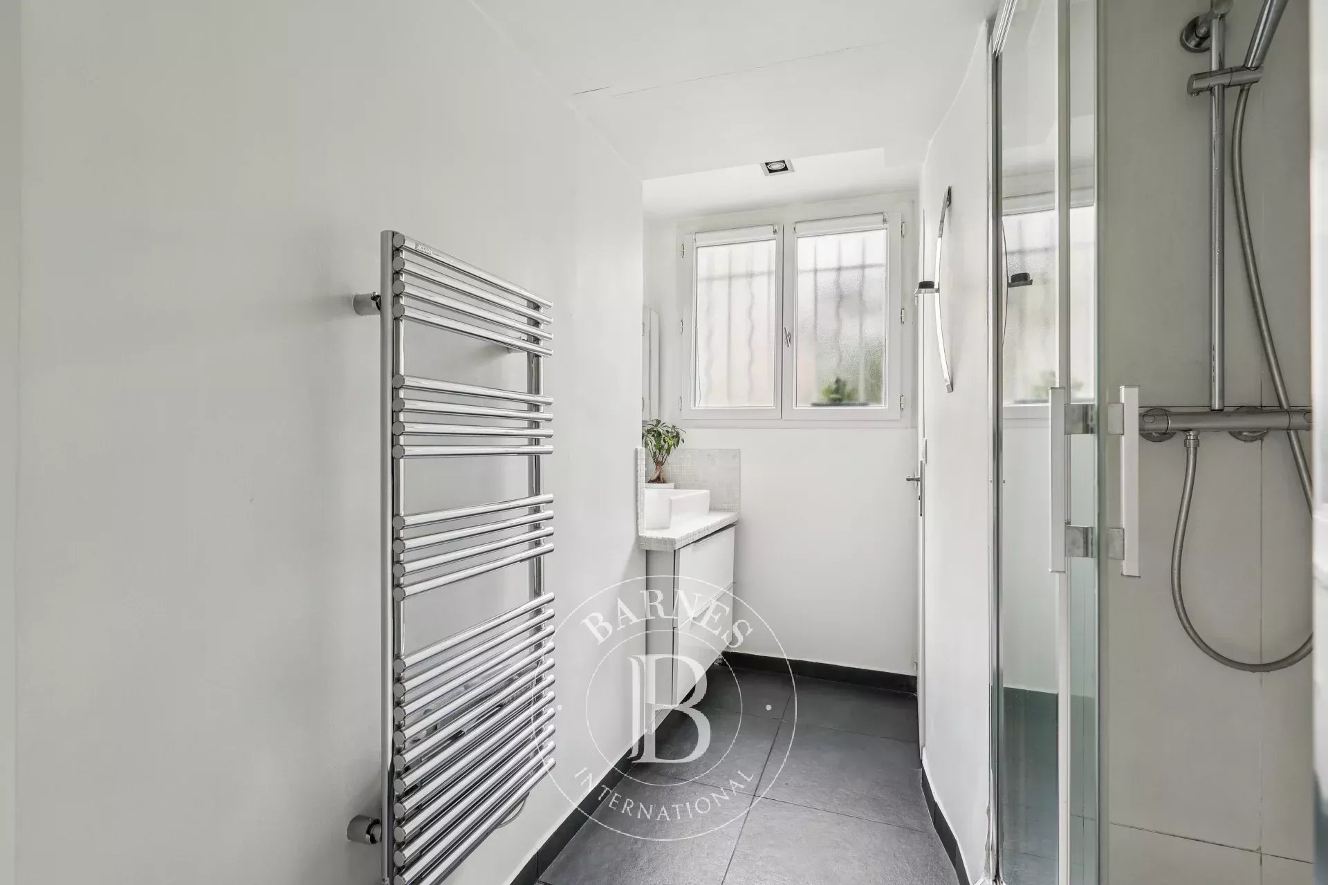 Daire Paris 19ème - picture 6