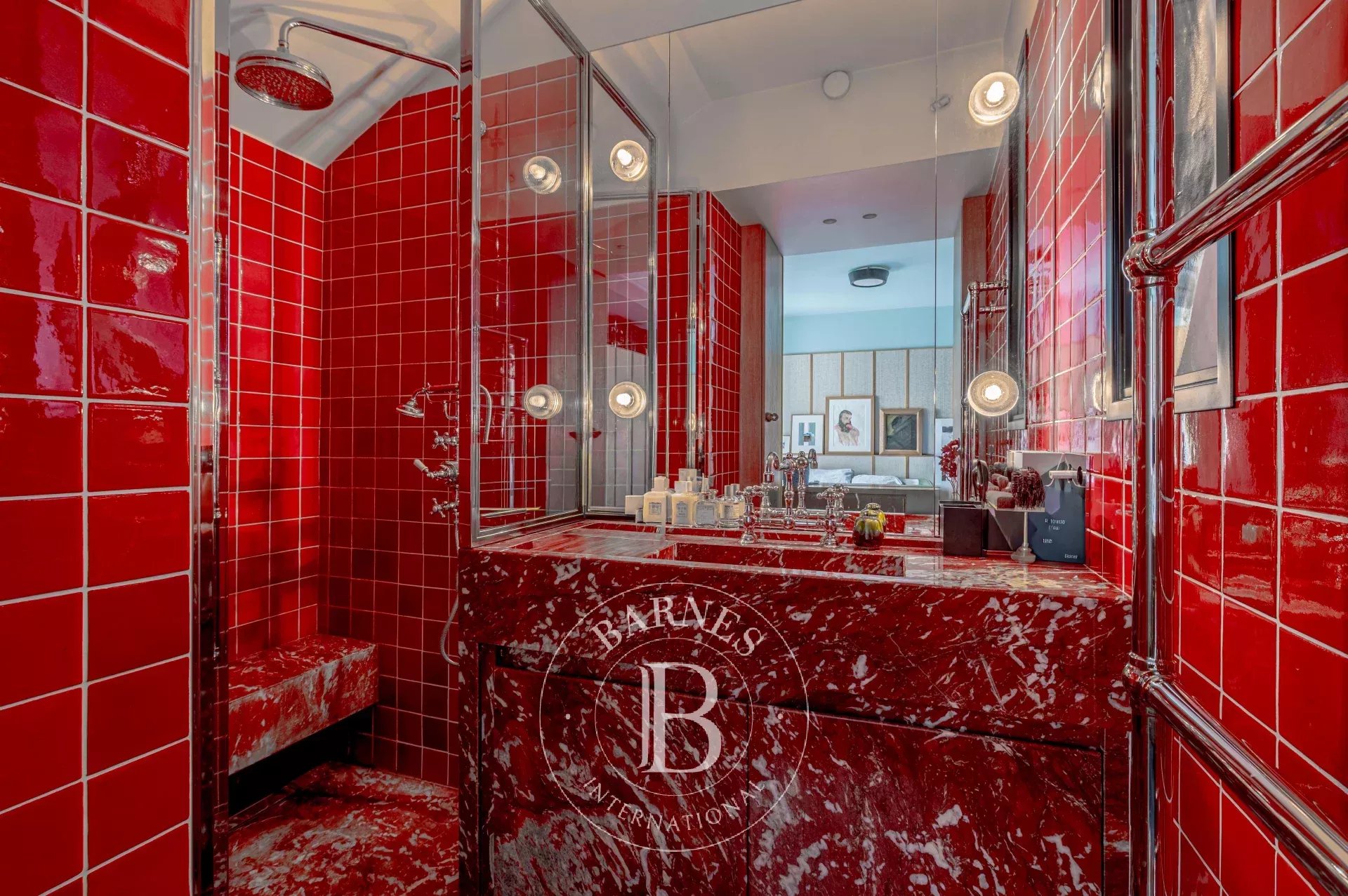 Daire Paris 5ème - picture 5