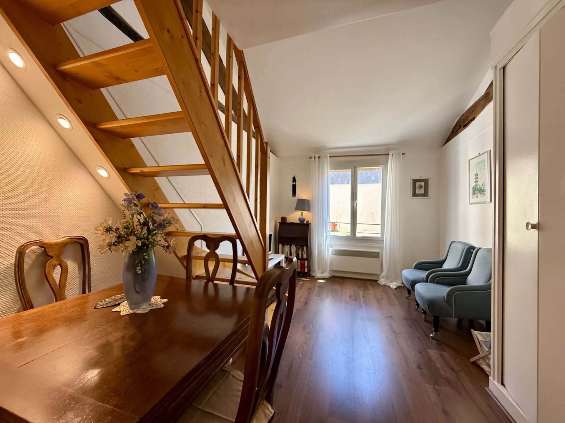 Location Appartement Paris 6ème