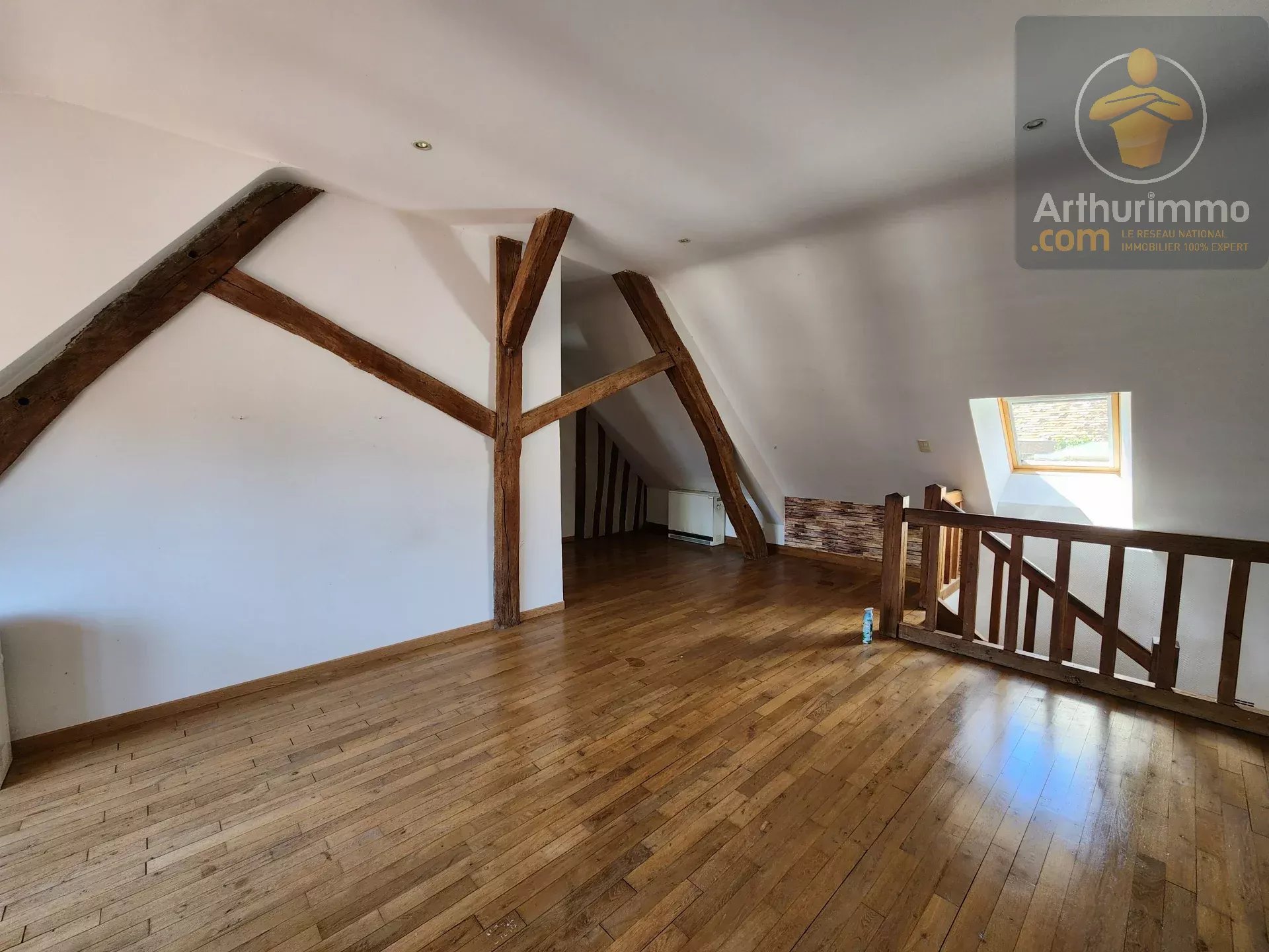 Charmante maison de 133 m² au cœur d’Avaray — photo 12