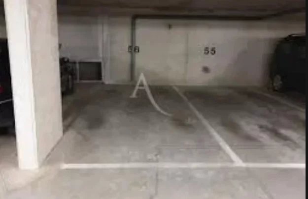 Location Parking Aix-en-Provence