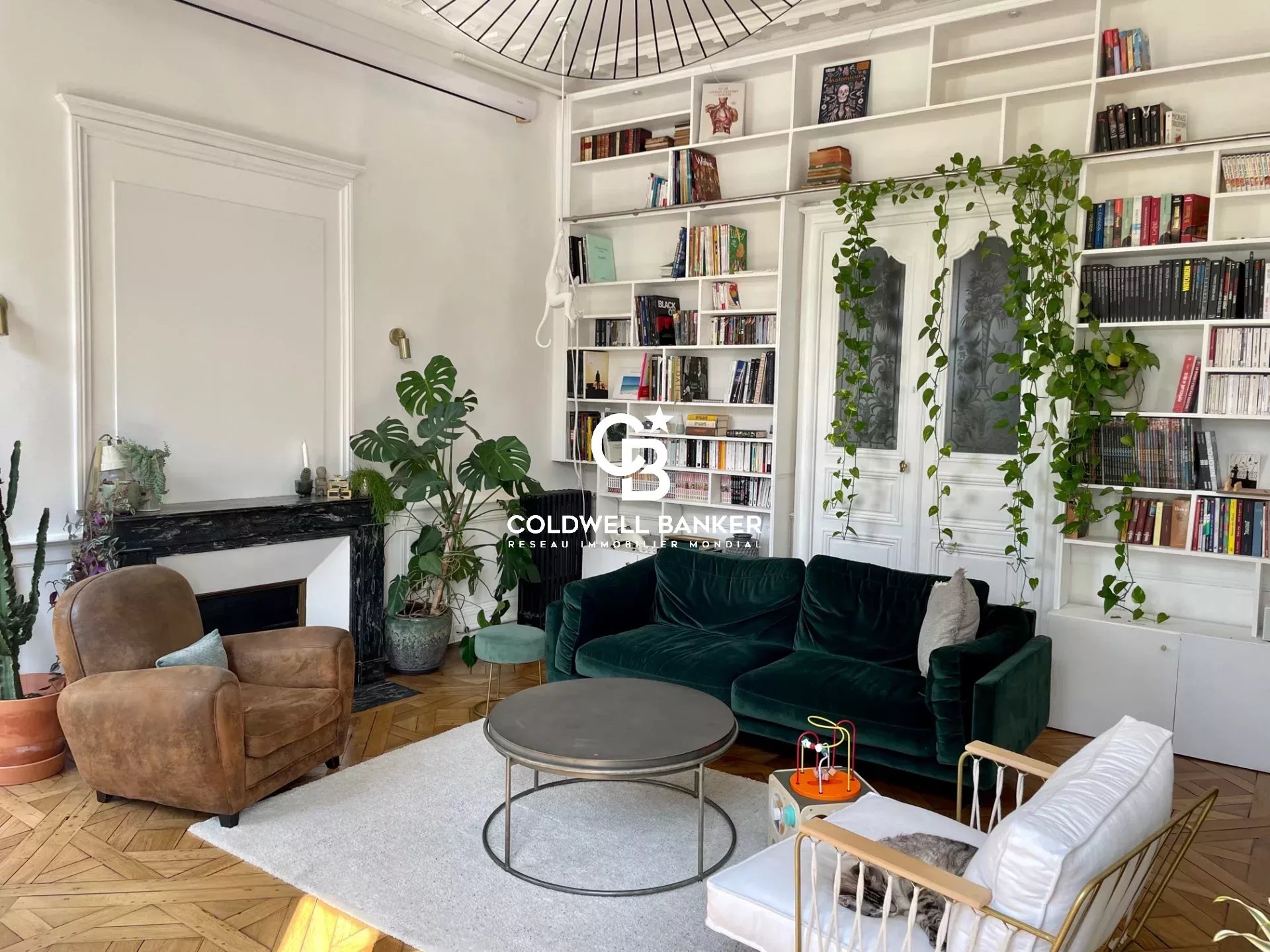 Vente Appartement Nantes