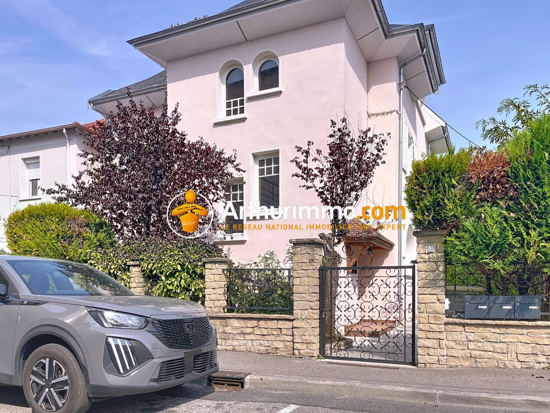 Agence immobilière de SARL BLOT L'IMMOBILIER