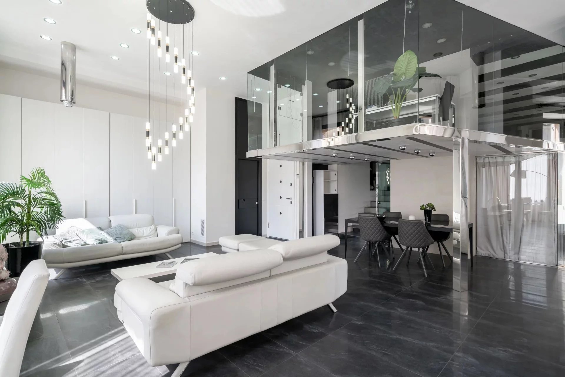 Agence immobilière de David Luxury Properties