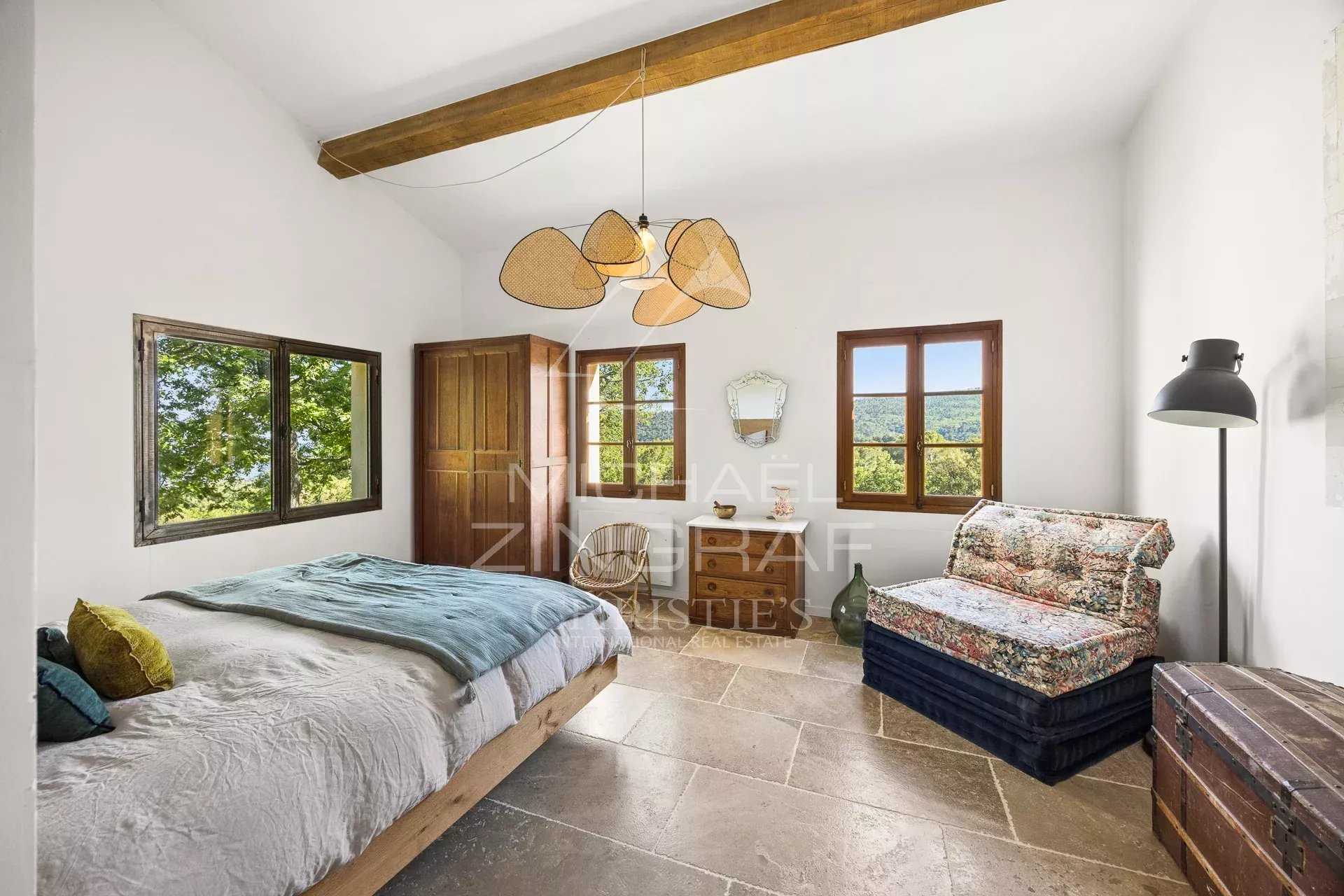 4 Bedroom Villa/Townhouse's Image 7