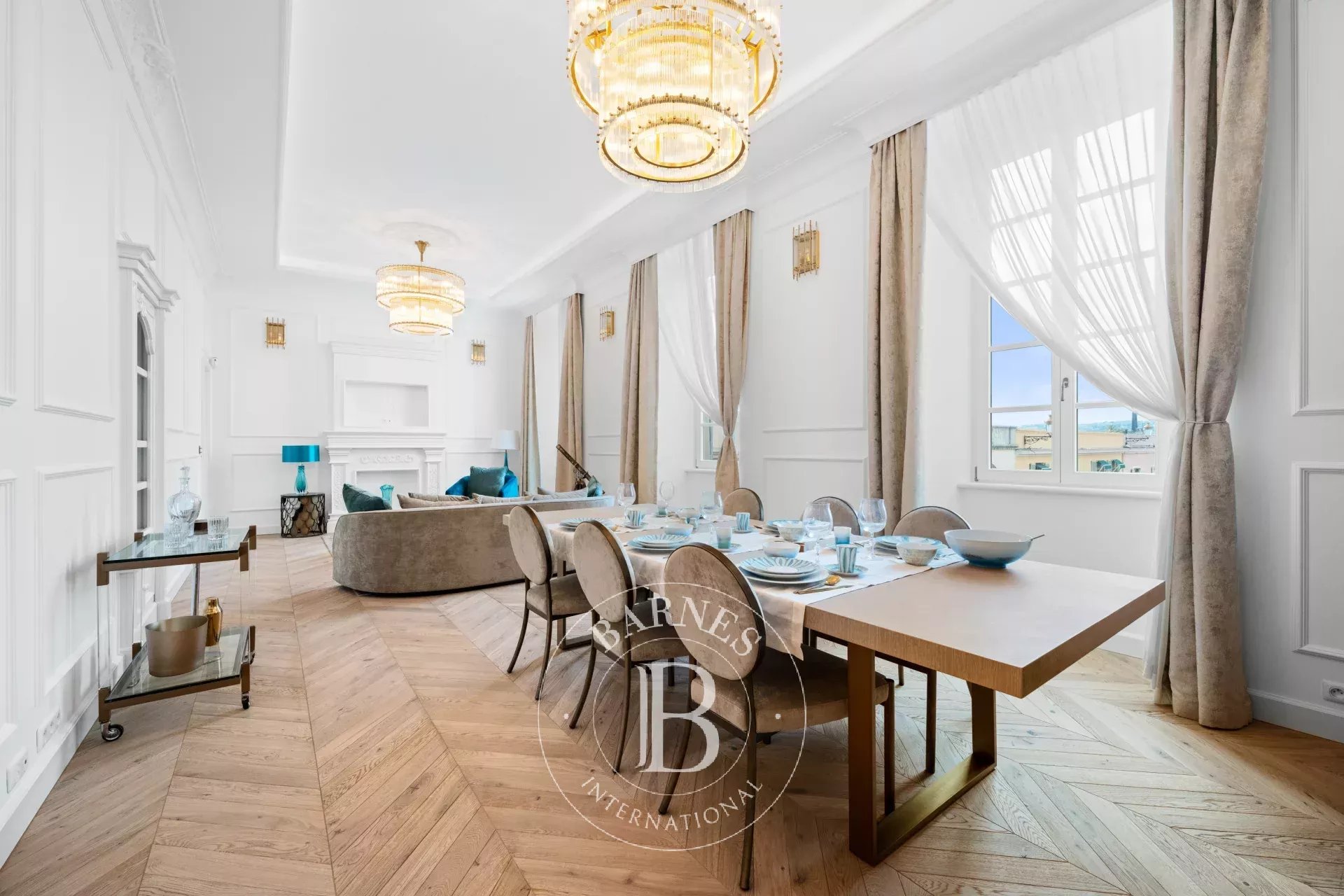 Daire Nice - picture 4