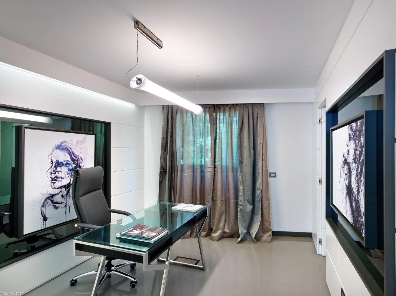 CANNES RESIDENTIEL PROCHE MER ET TTES COMMODITES