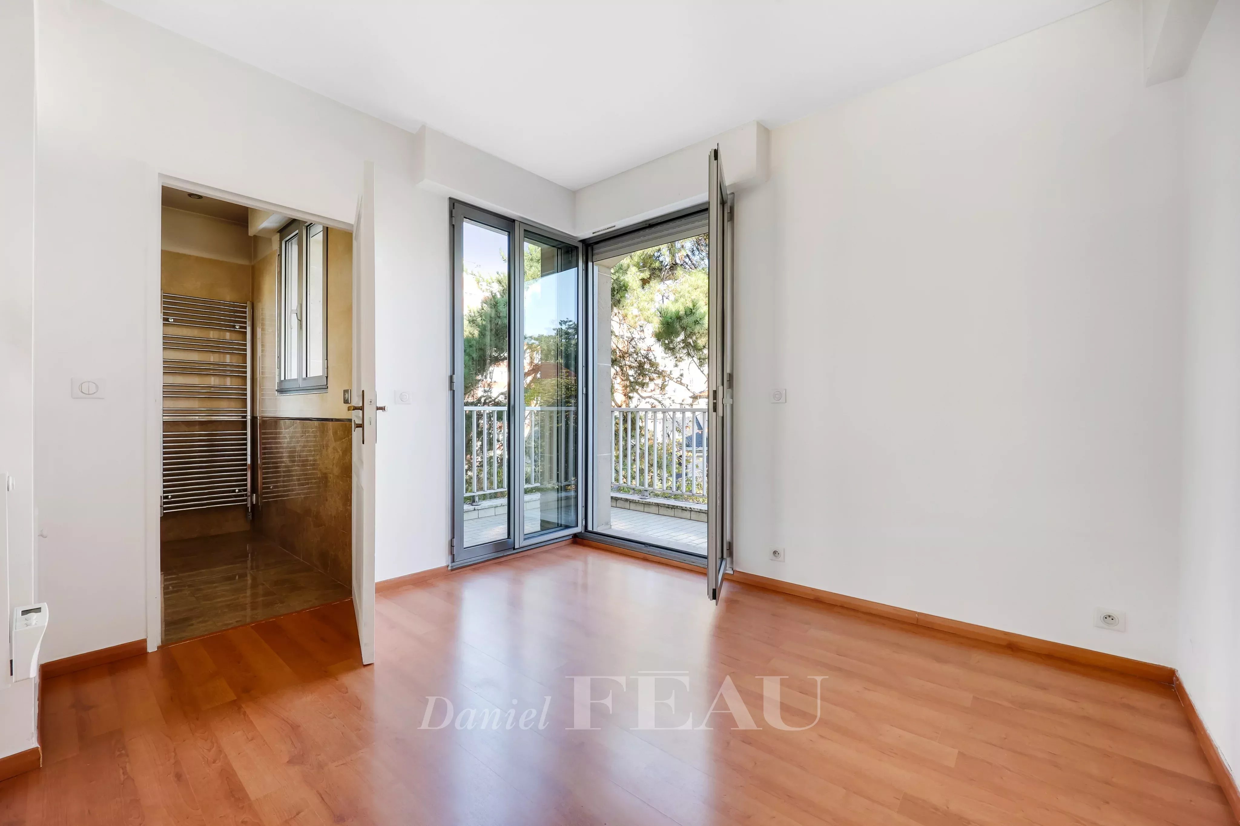 Vente Appartement Boulogne-Billancourt