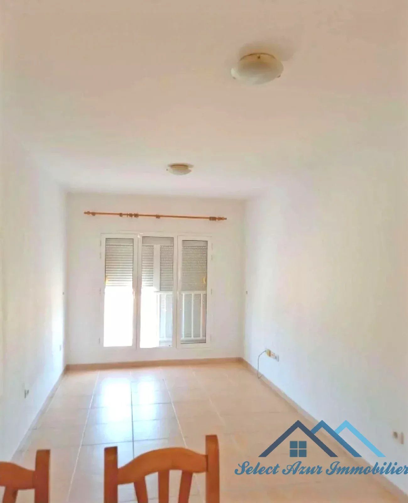 appartement 2 pièces  Nice CESSOLE