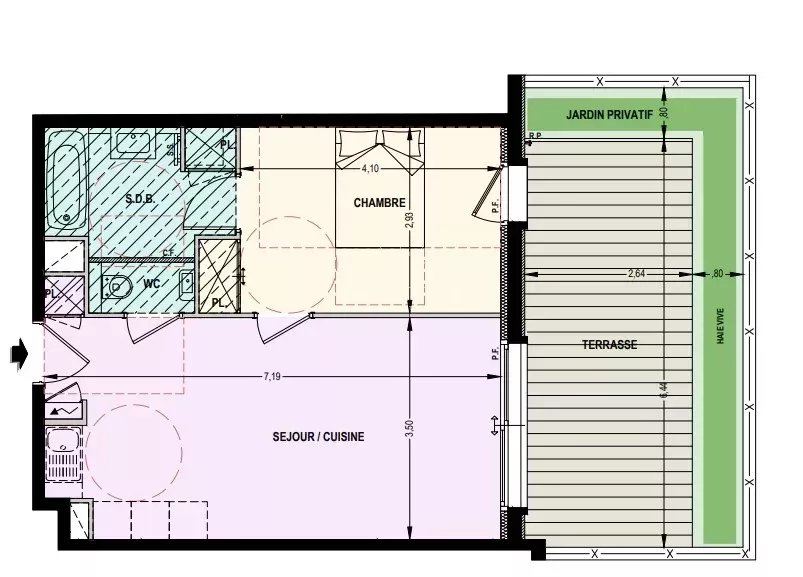 Agence immobilière de Providence Properties