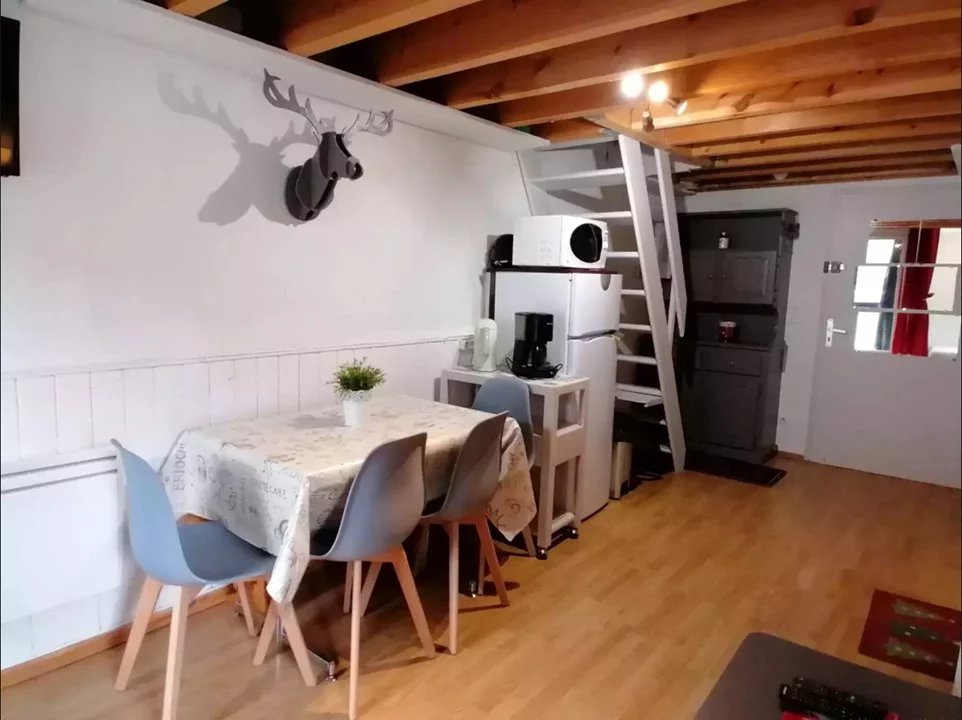 Location saisonnière Appartement Les Angles