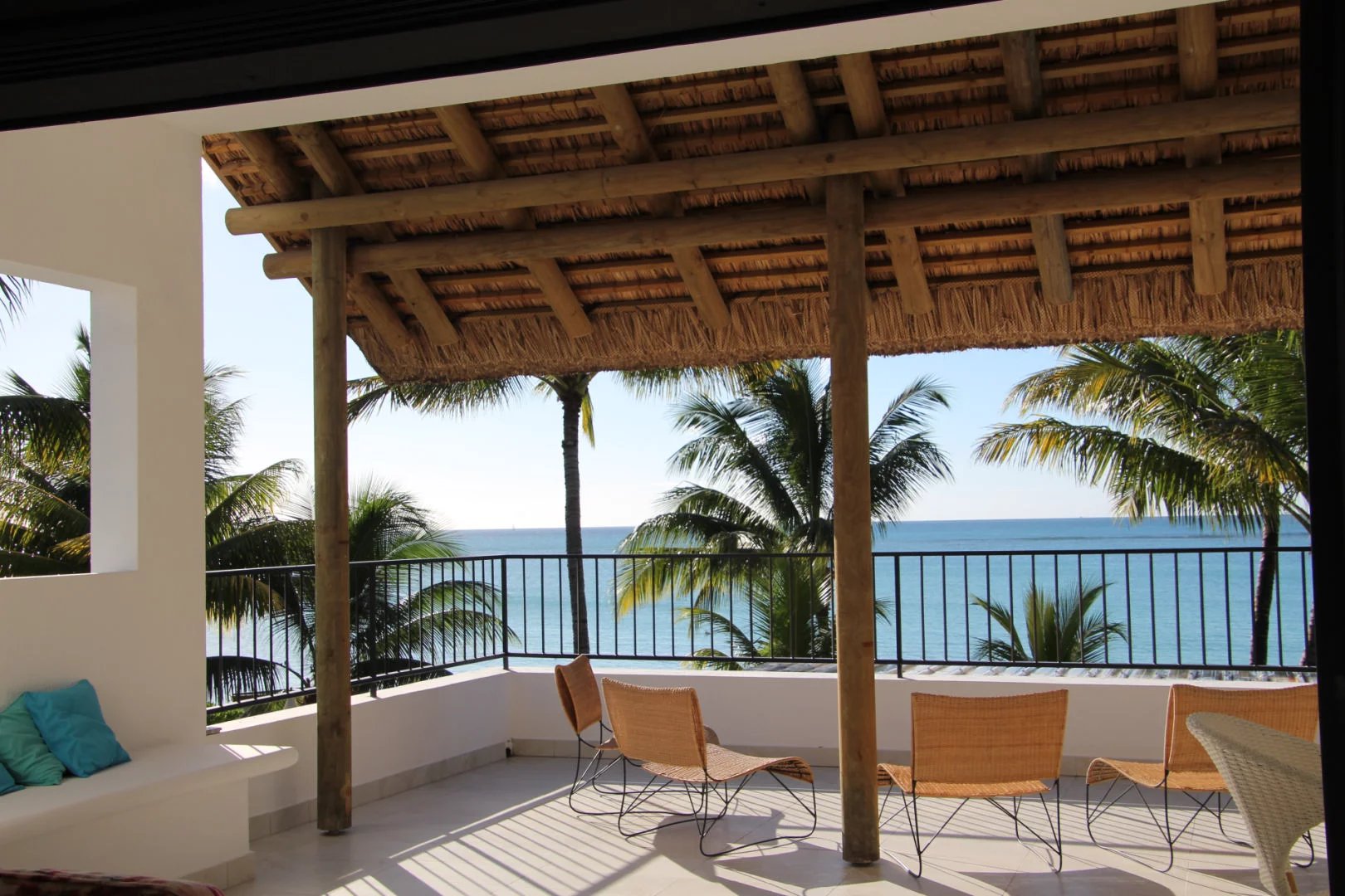 Daire Pereybère - picture 6