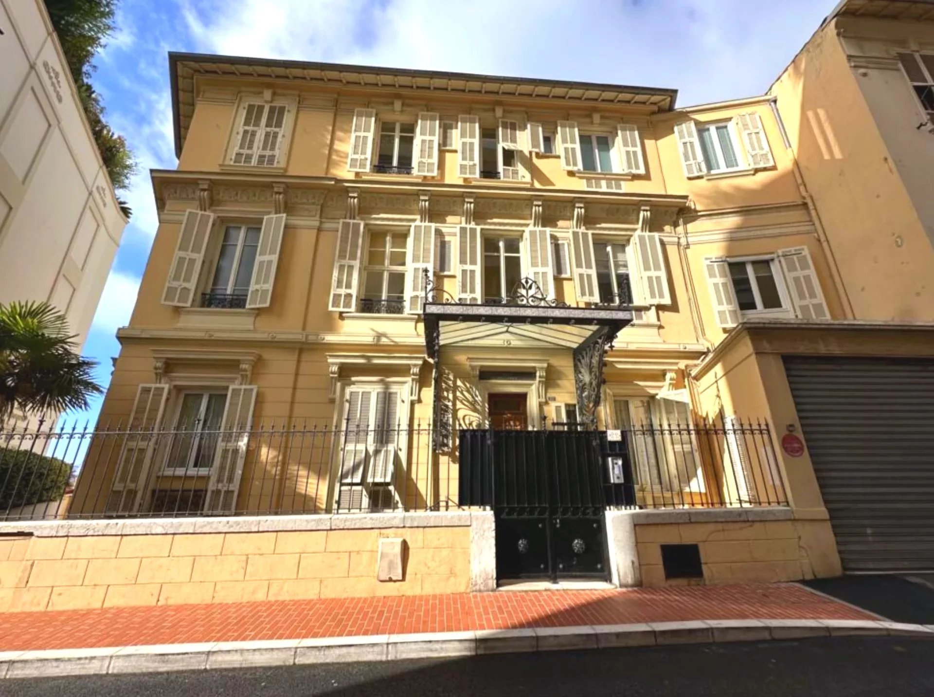 1-Bedroom Apartment for Sale in Monte-Carlo